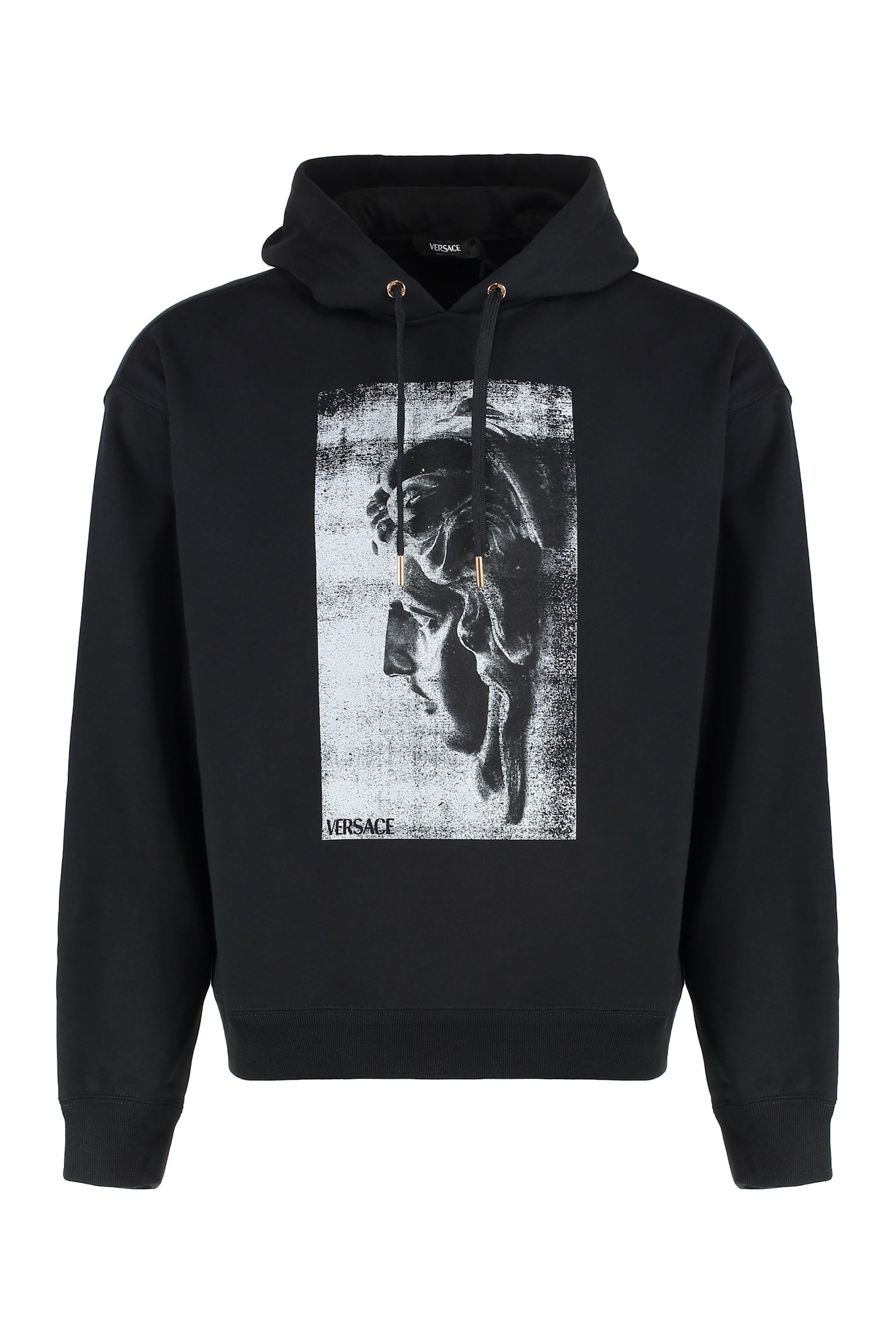 Cotton Hoodie