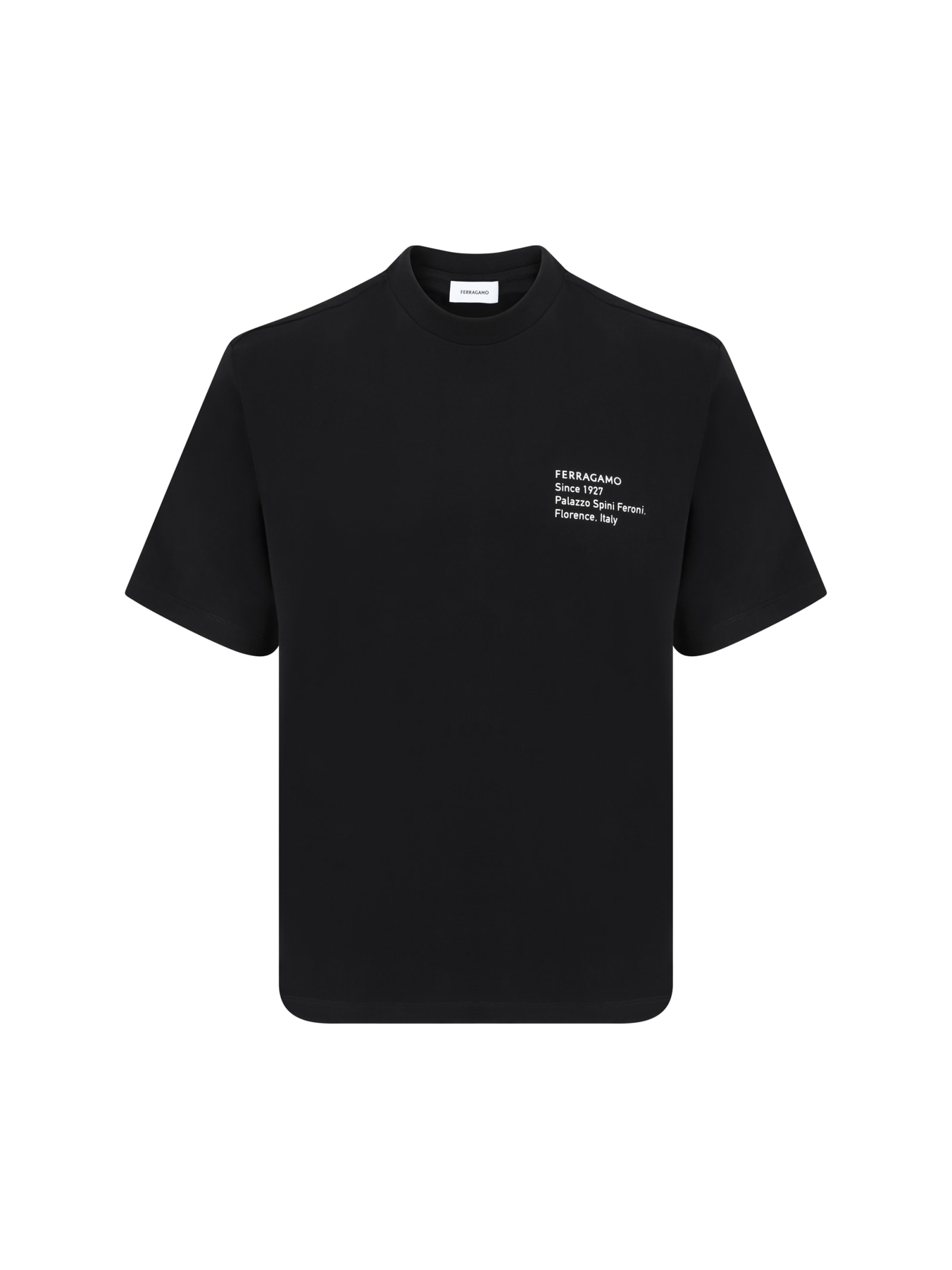 Ferragamo T-shirt