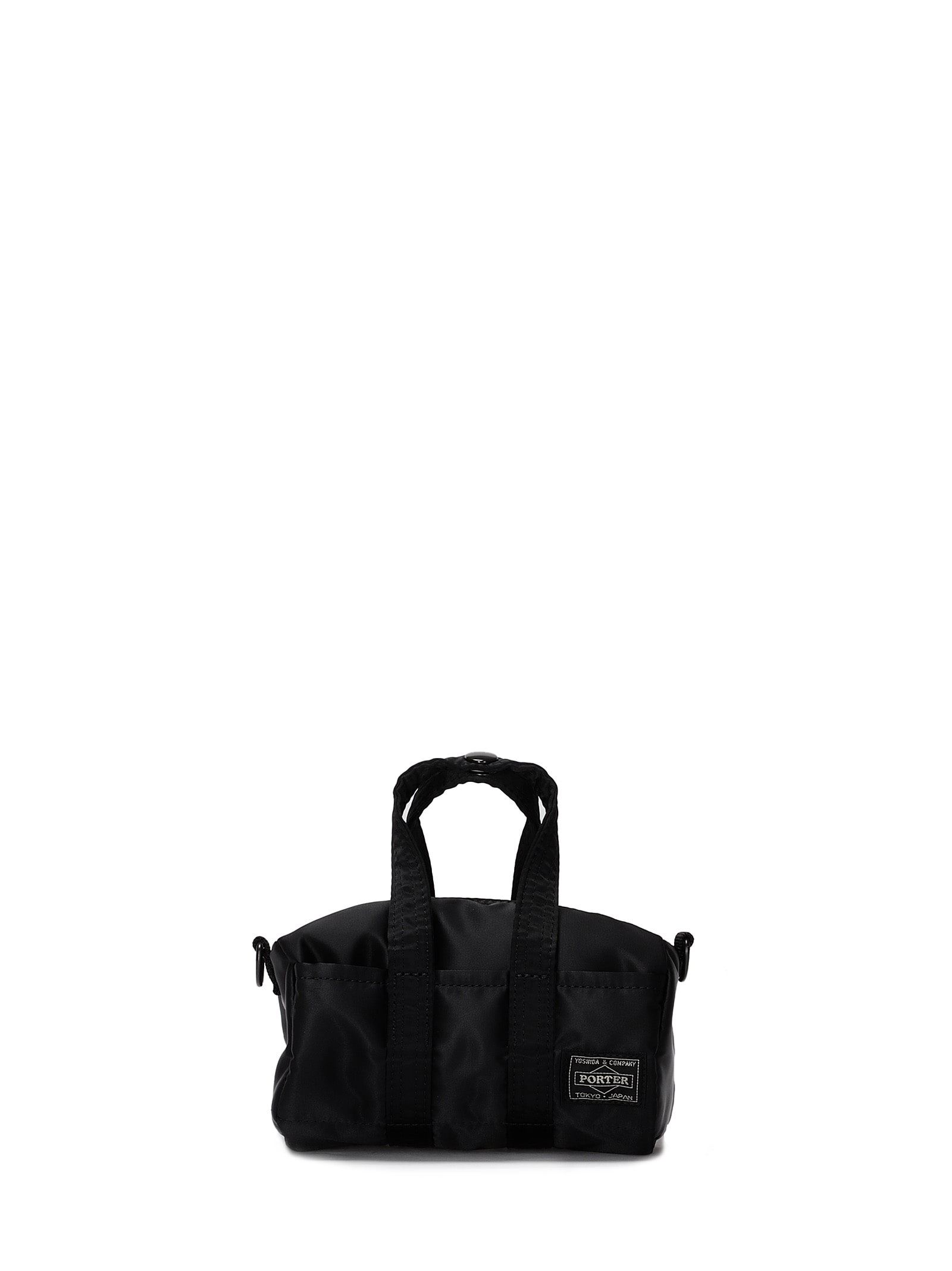 Howl 2way Boston Bag Mini