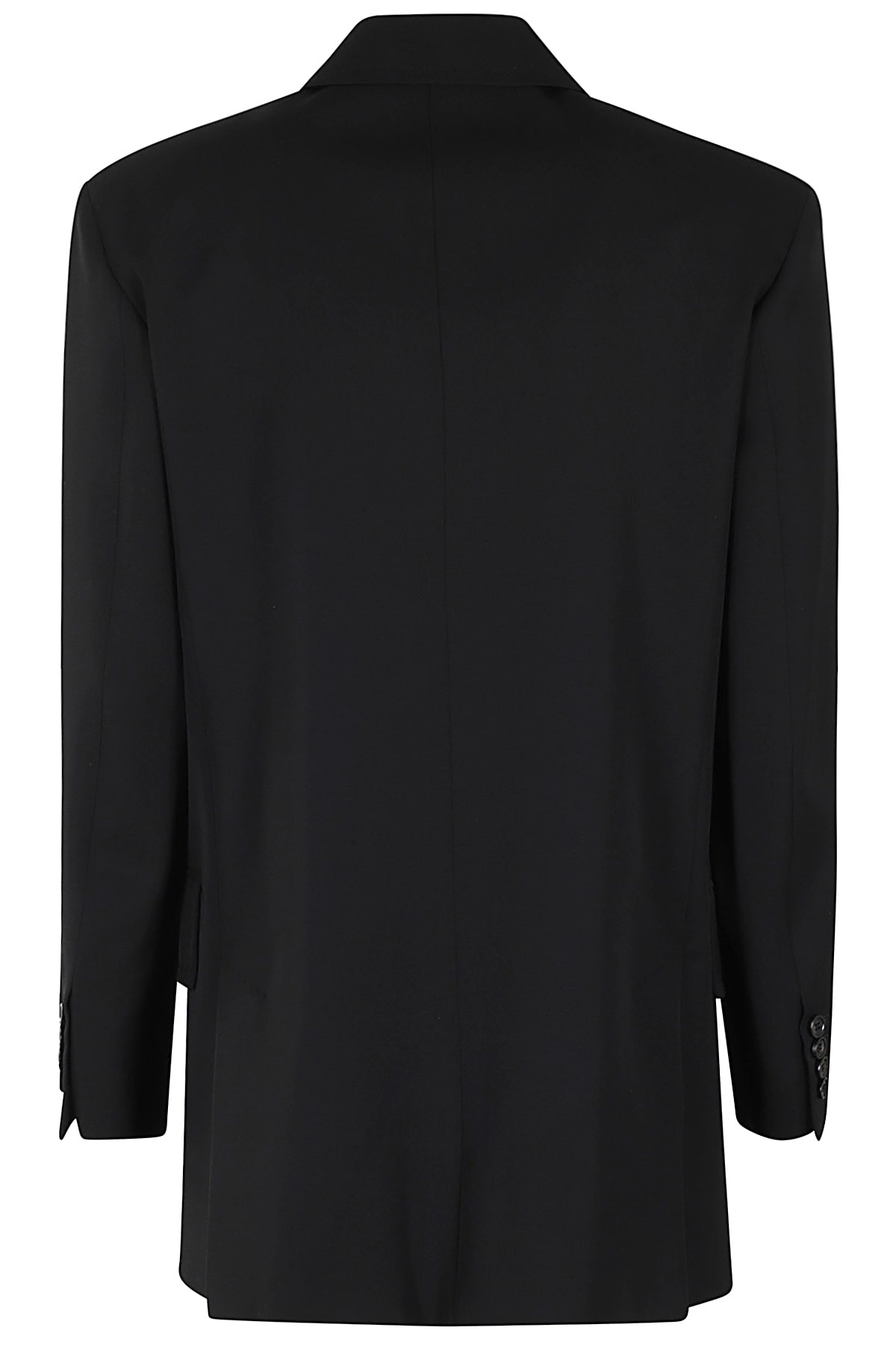 Shop Max Mara Amaca1234 In Black