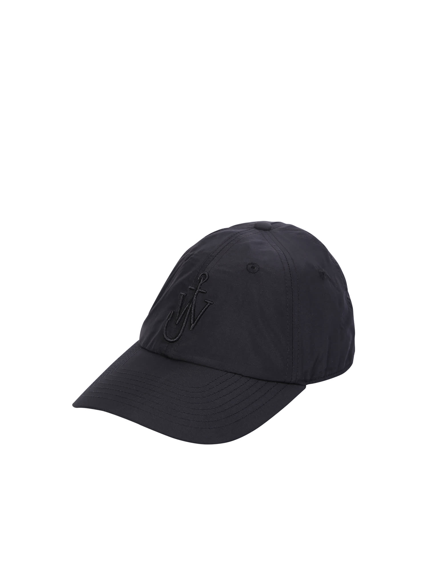 J.W. Anderson Baseball Hat With Logo