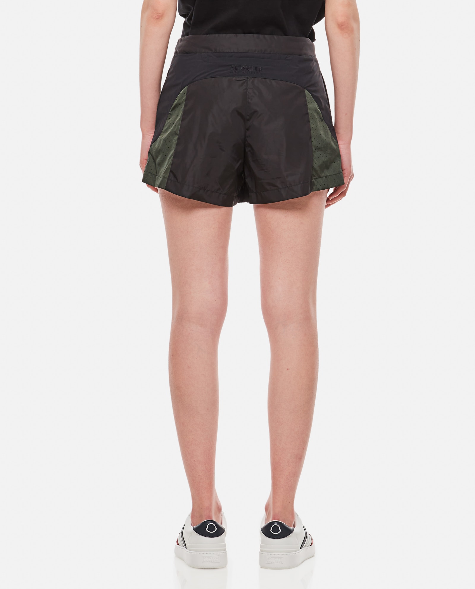 MONCLER SHORTS
