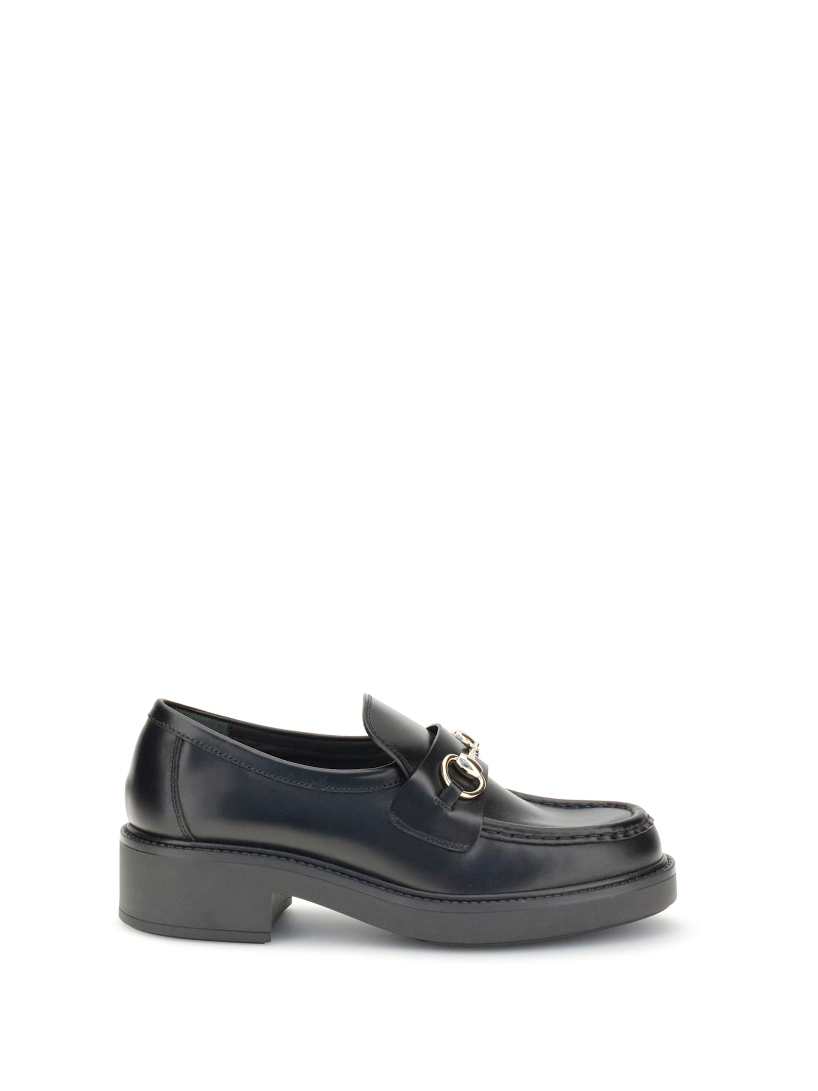Horsebit Loafers
