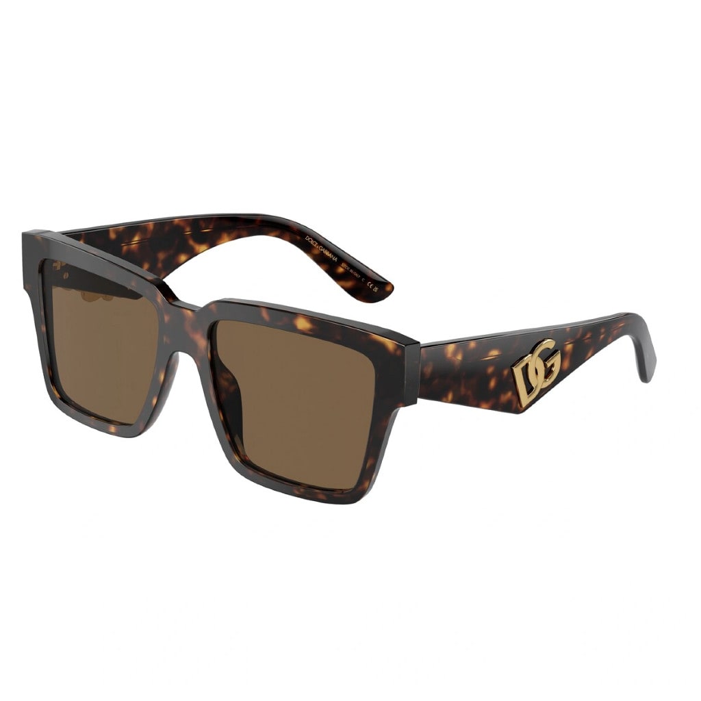 Dolce & Gabbana DG4436 Sunglasses - Dolce & Gabbana Authorized Retailer