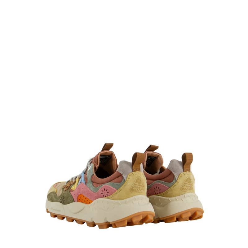 Flower Mountain Yamano 3 In Multi