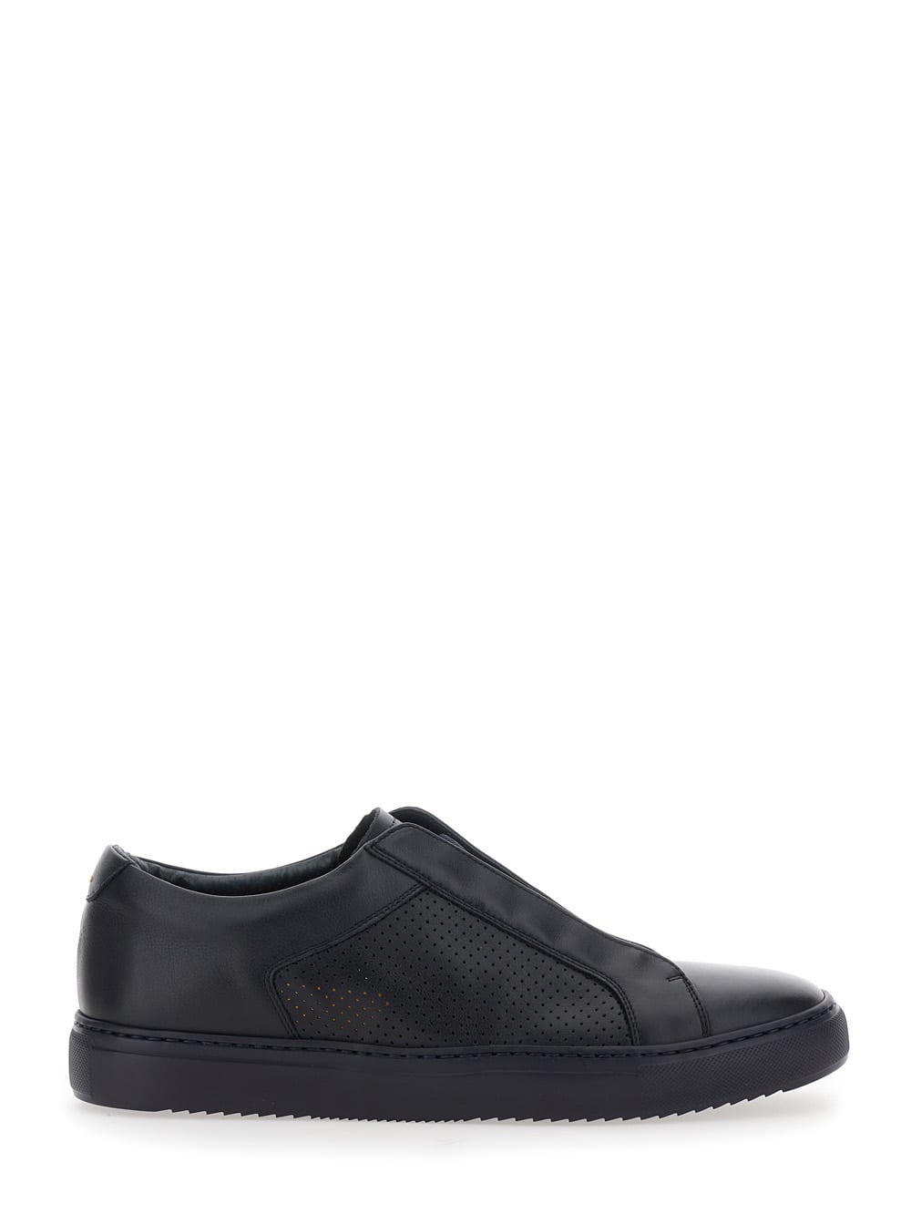 Sneaker Perforated Chiffon