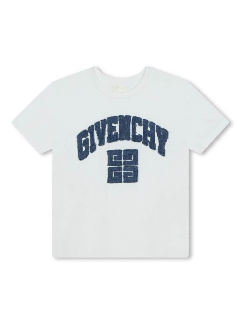 Shop Givenchy H3016710p In Bianco
