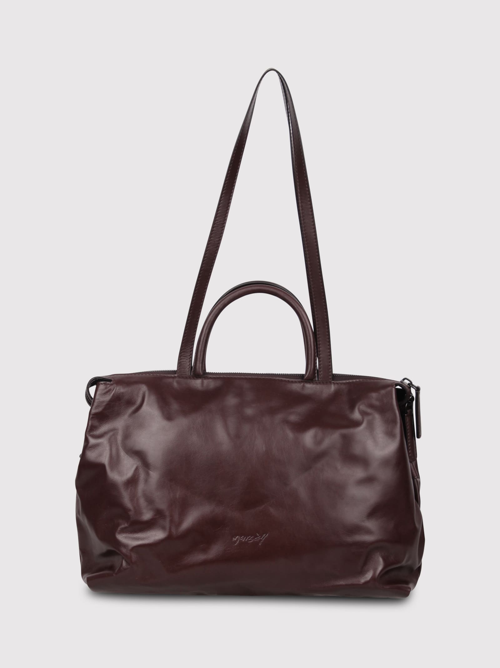 Marsell Tote Bag