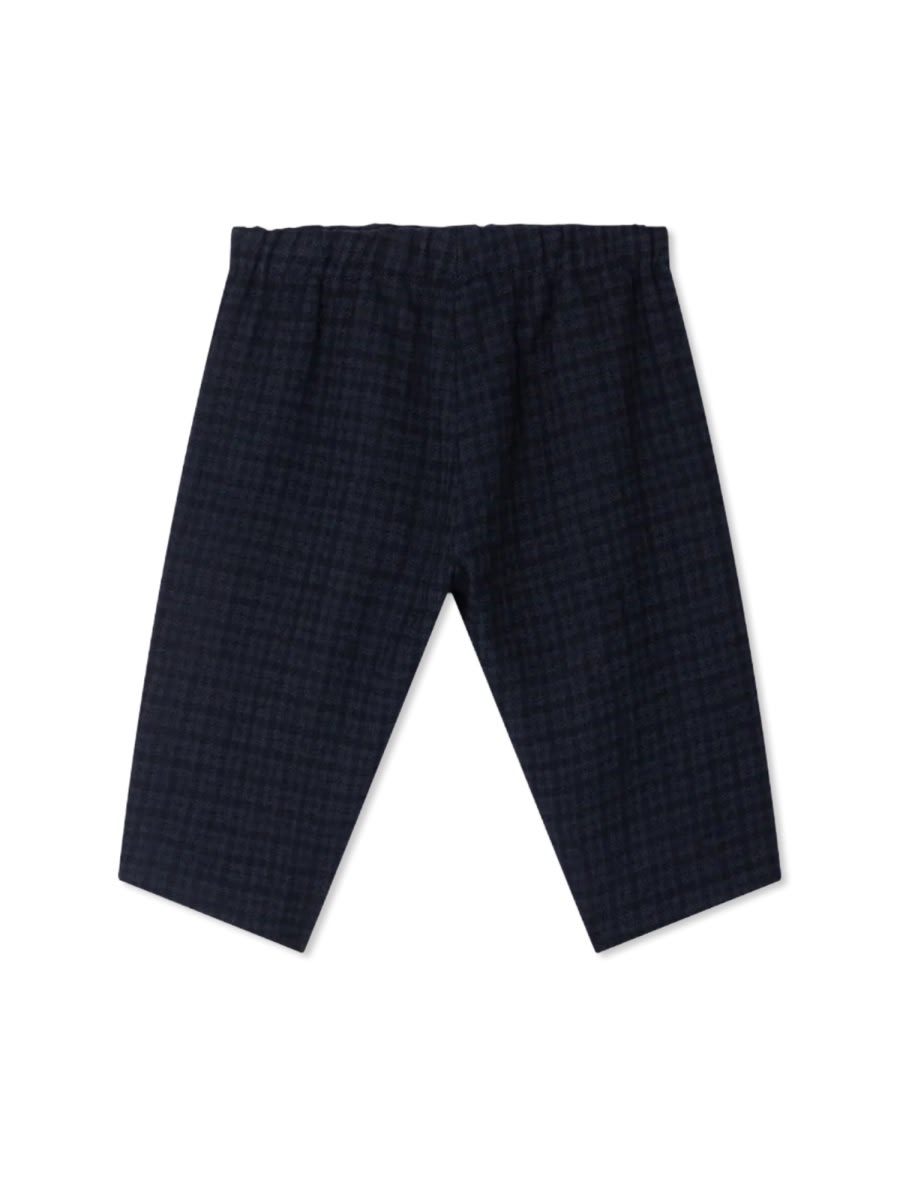 Bonpoint Pants Dandy In Blue