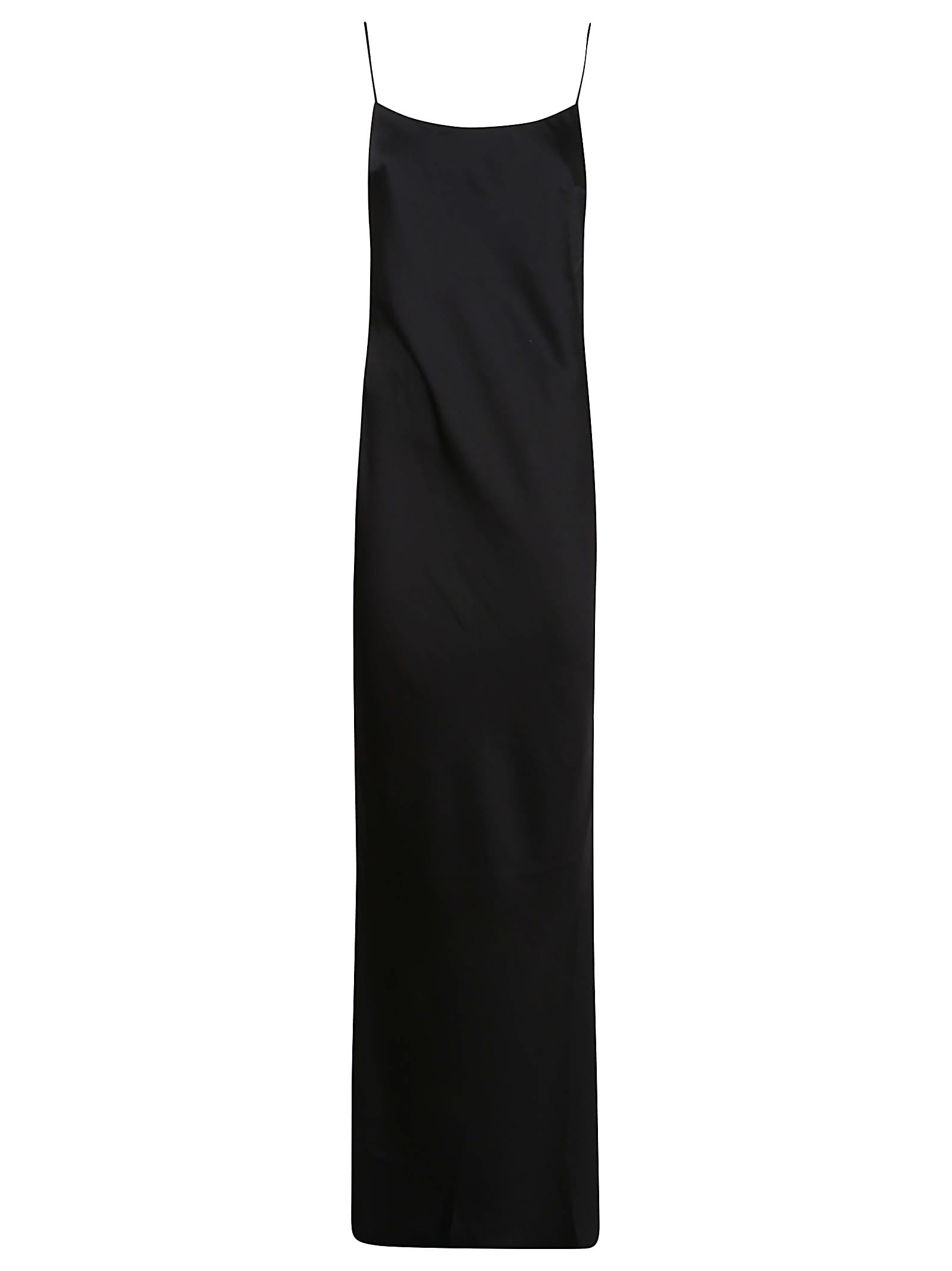 The Andamane Ninfea – Maxi Slip Dress
