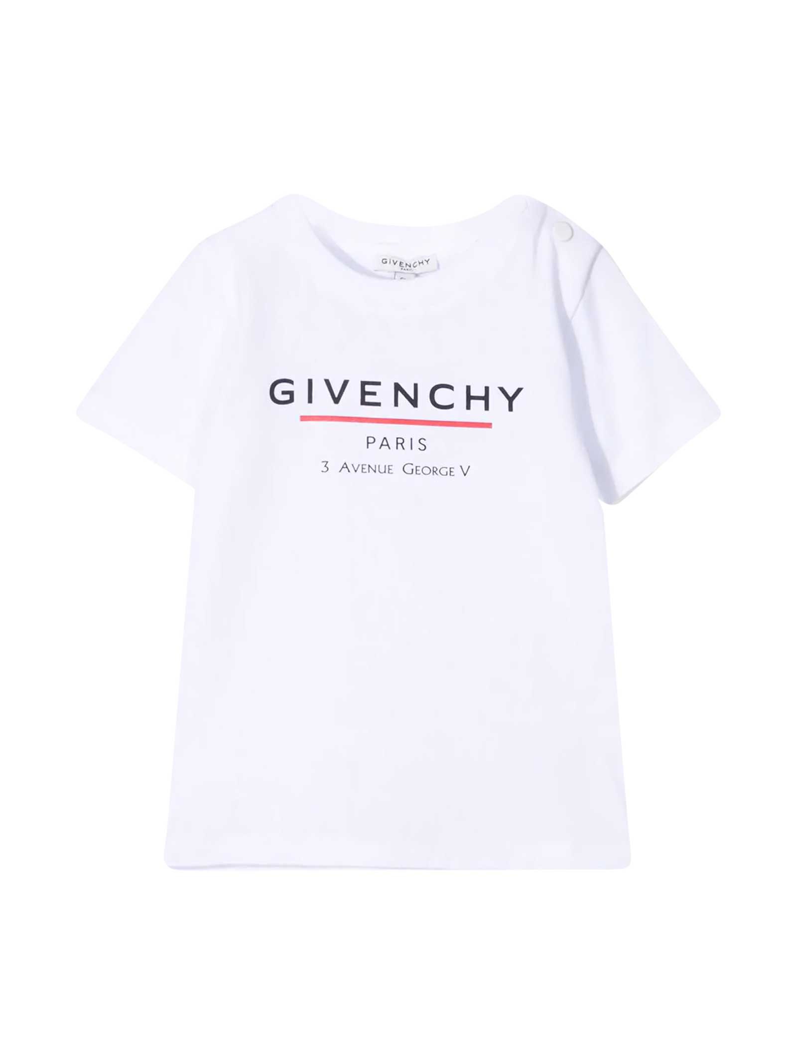 GIVENCHY photo