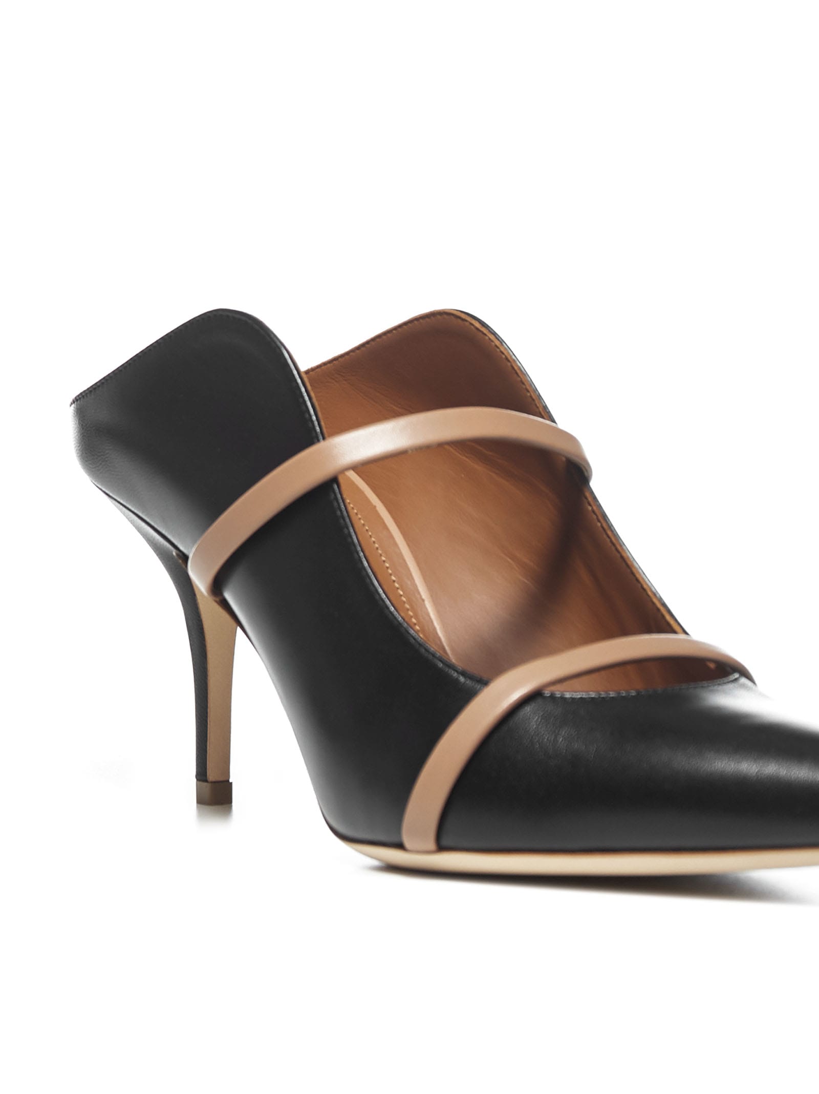 Malone Souliers Flat Shoes | italist, ALWAYS LIKE A SALE