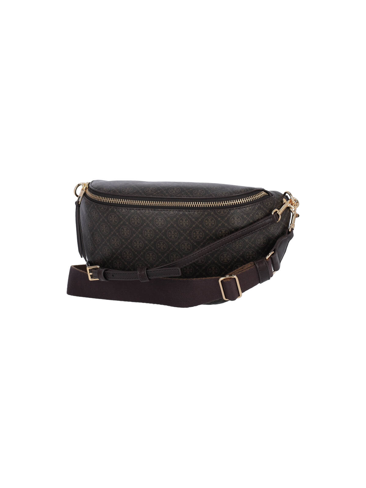 Tory Burch Belt Bag T Monogram
