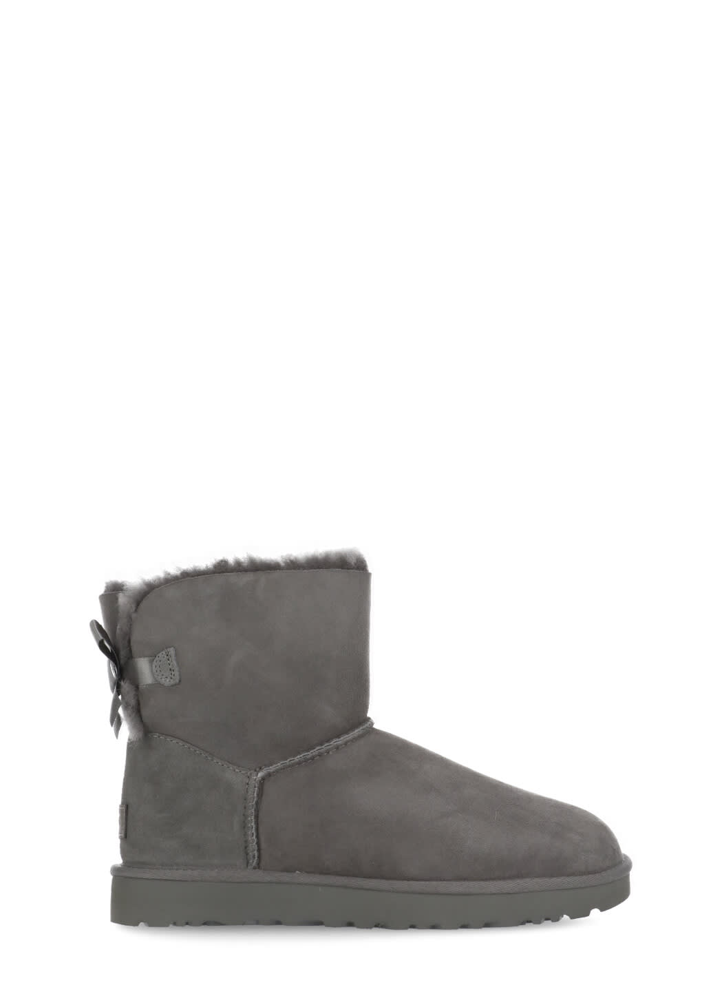 Mini Bailey Bow Ii Boots