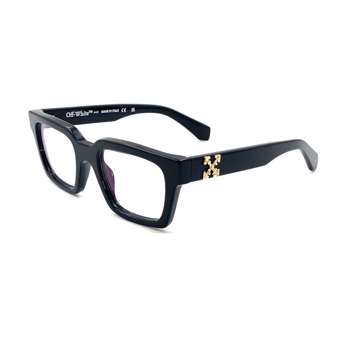 Optical Style 1 Glasses