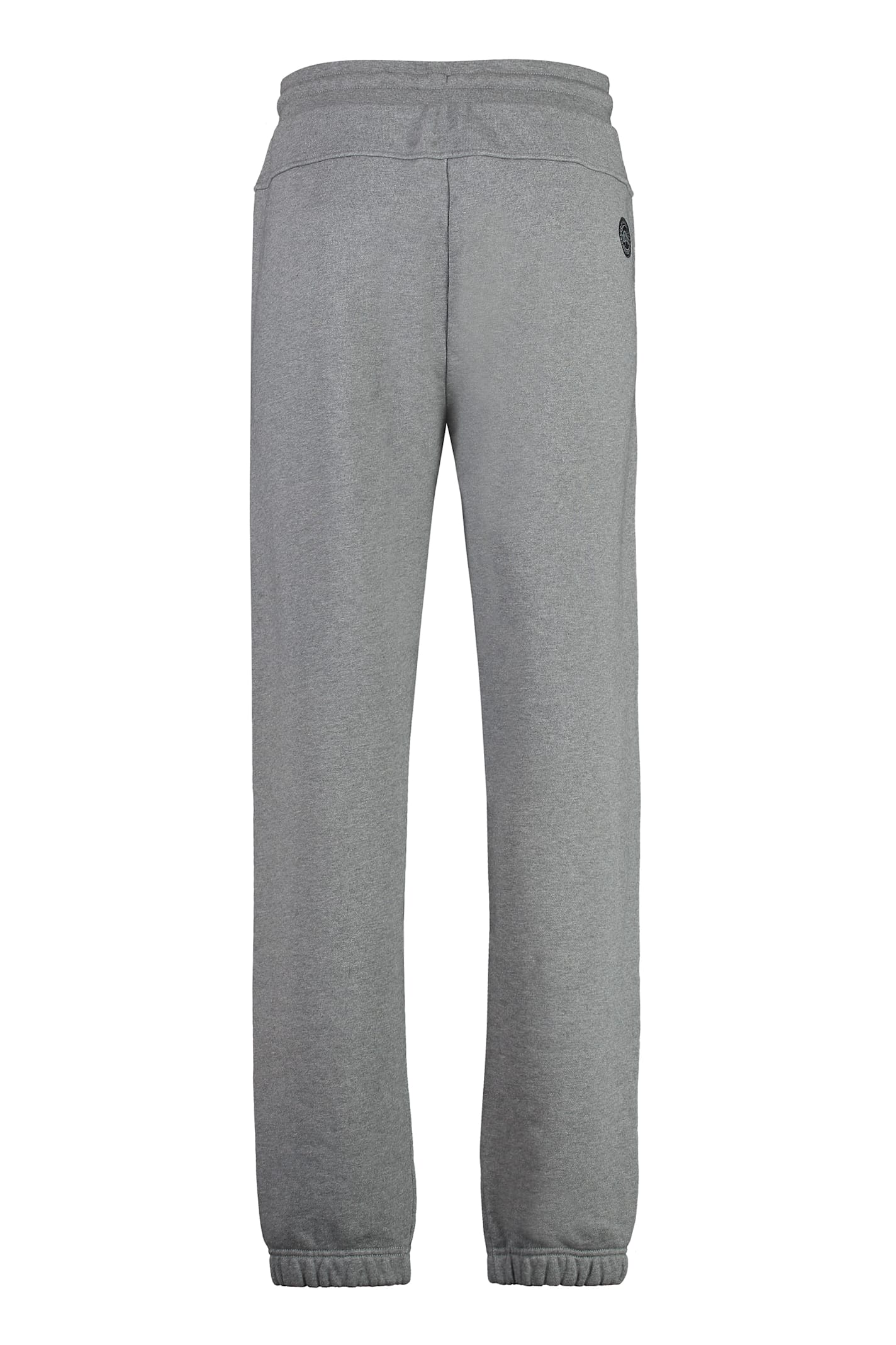 Canada Goose Huron Drawstring Joggers In Grey