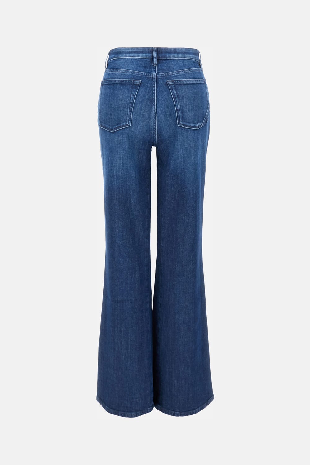 3x1 Jeans  Farrah 70 In Blue