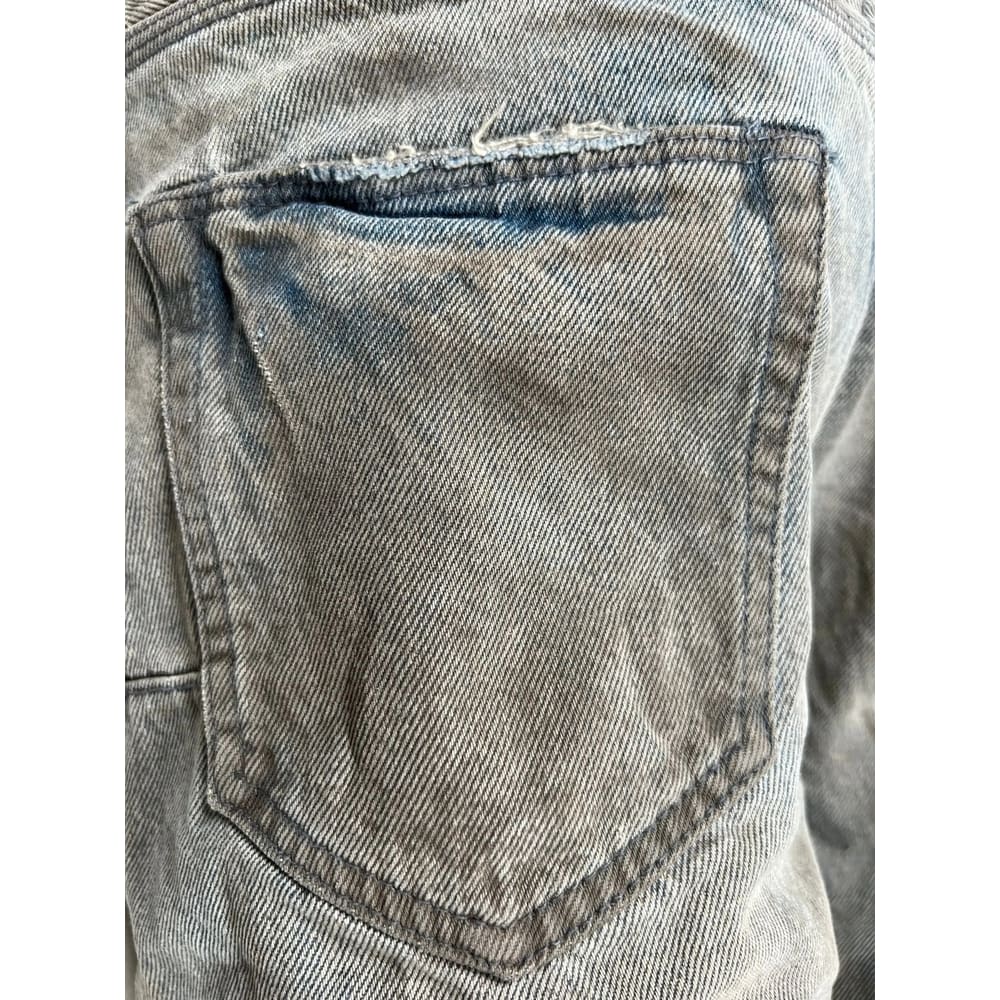 Purple Brand Jeans In Blue