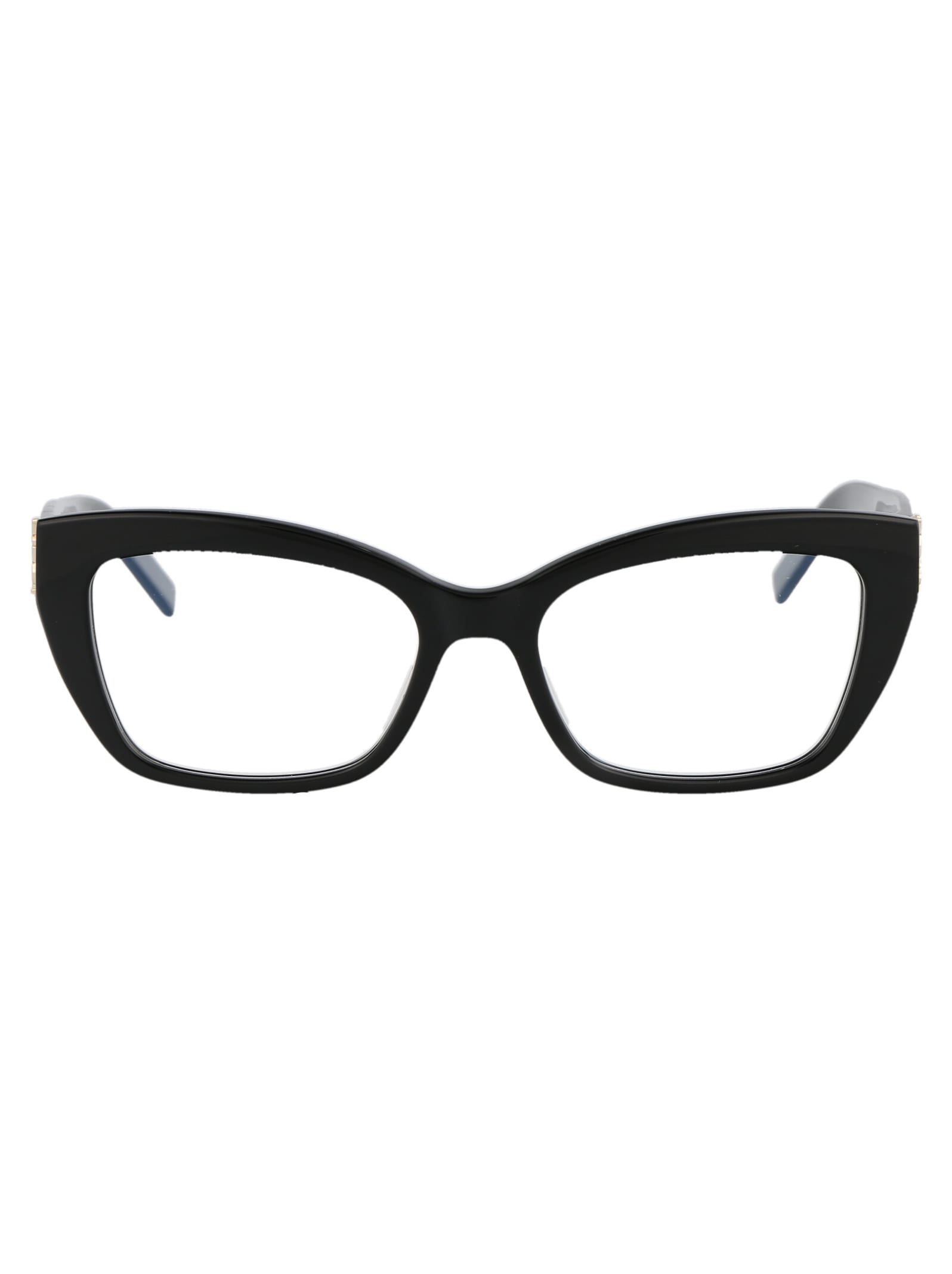 SAINT LAURENT SL M117 GLASSES