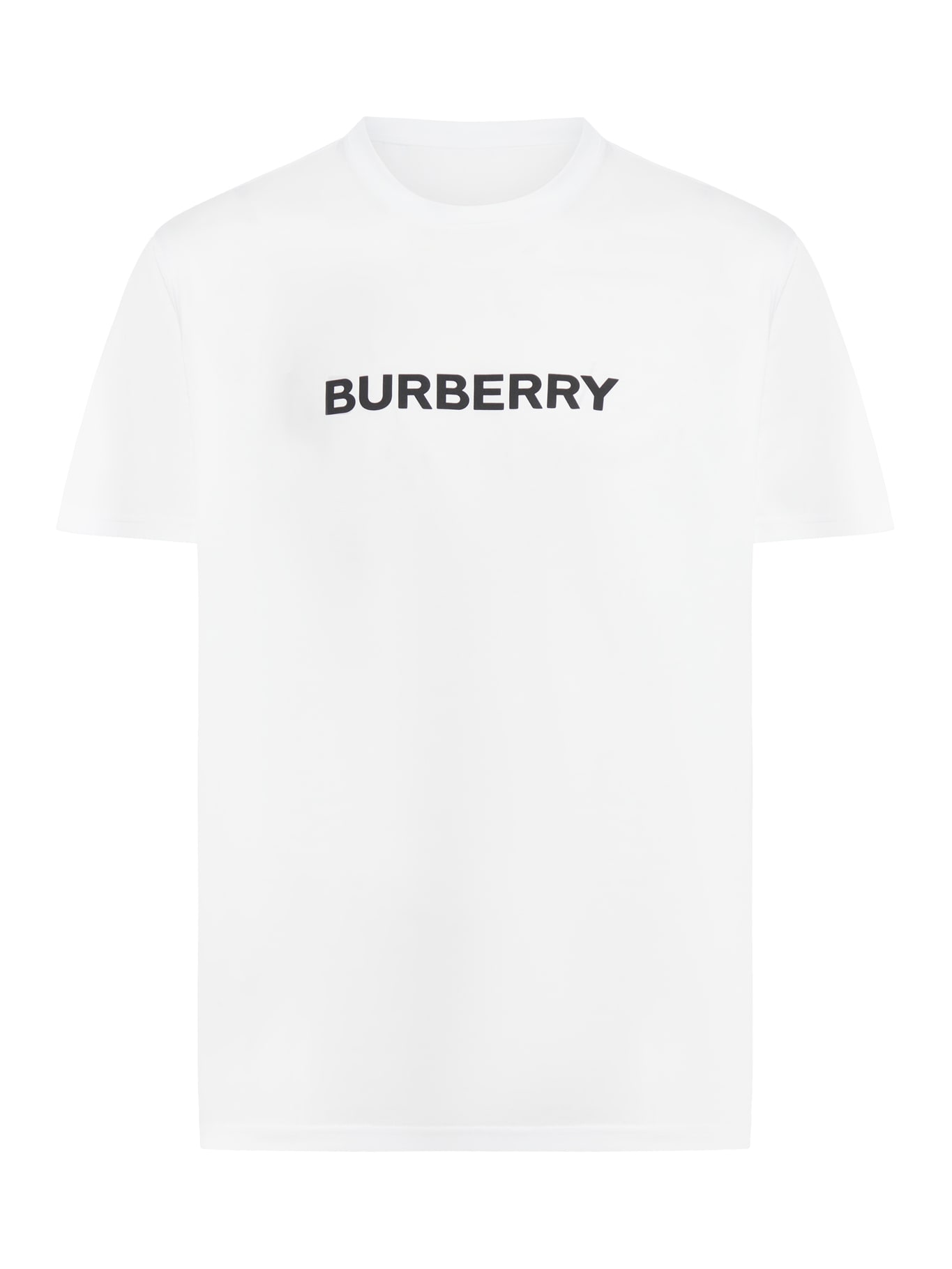 Shop Burberry Harriston Replen In White