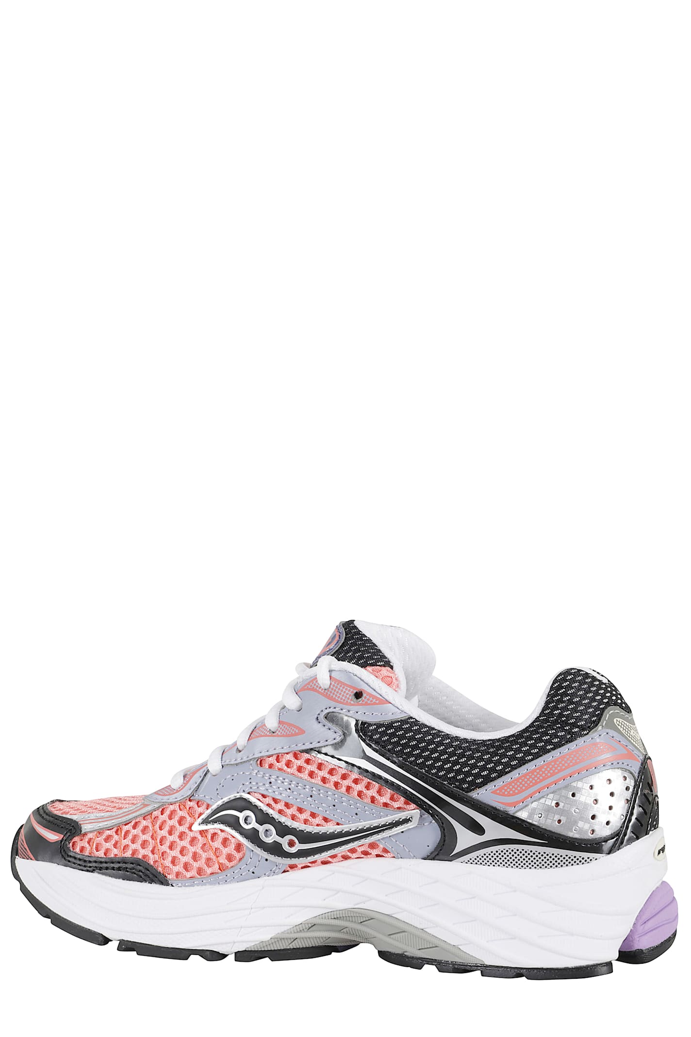 Saucony Progrid Omni 9 Sneakers In Multi