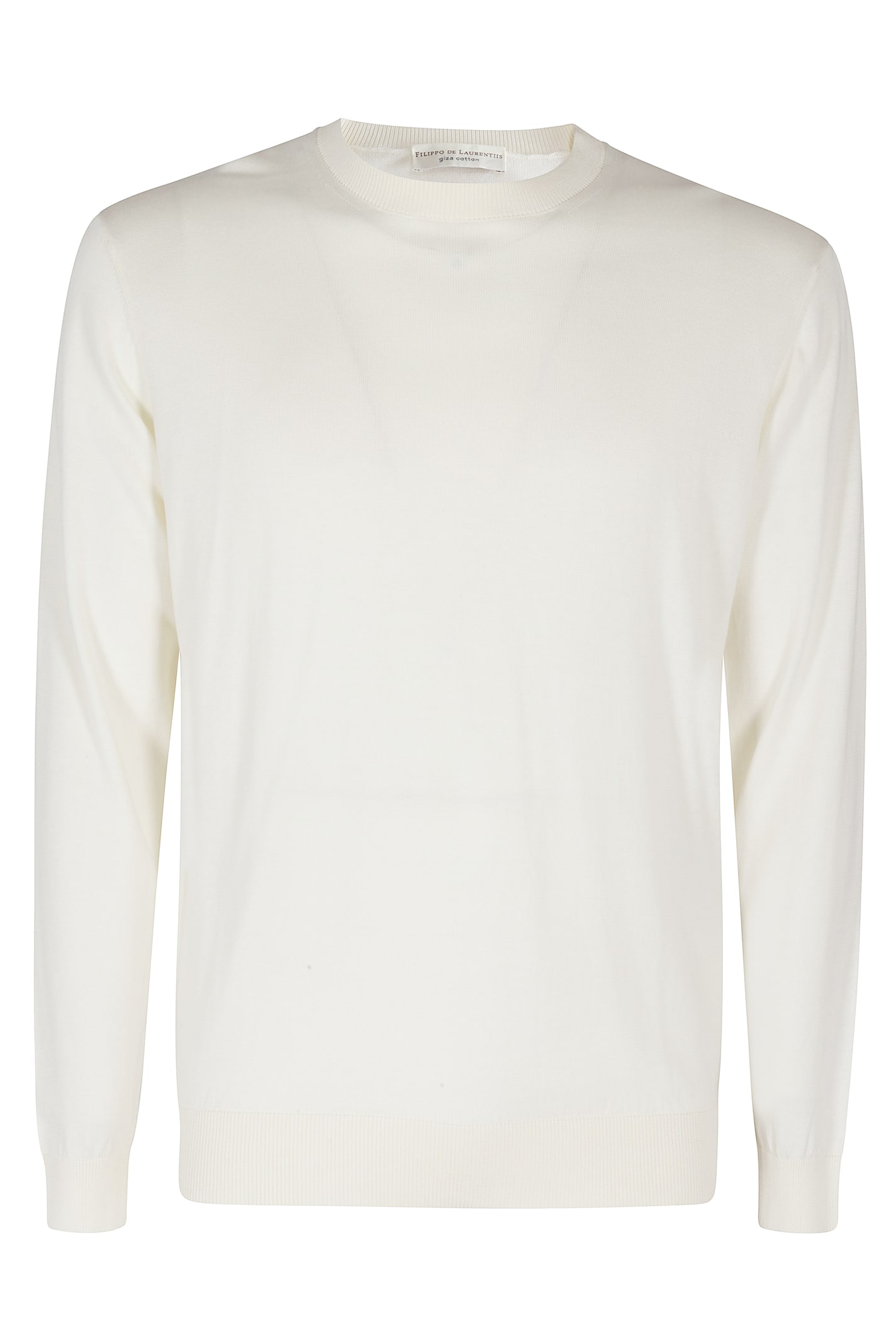 Filippo De Laurentiis G. Collo Cotone Cashmere