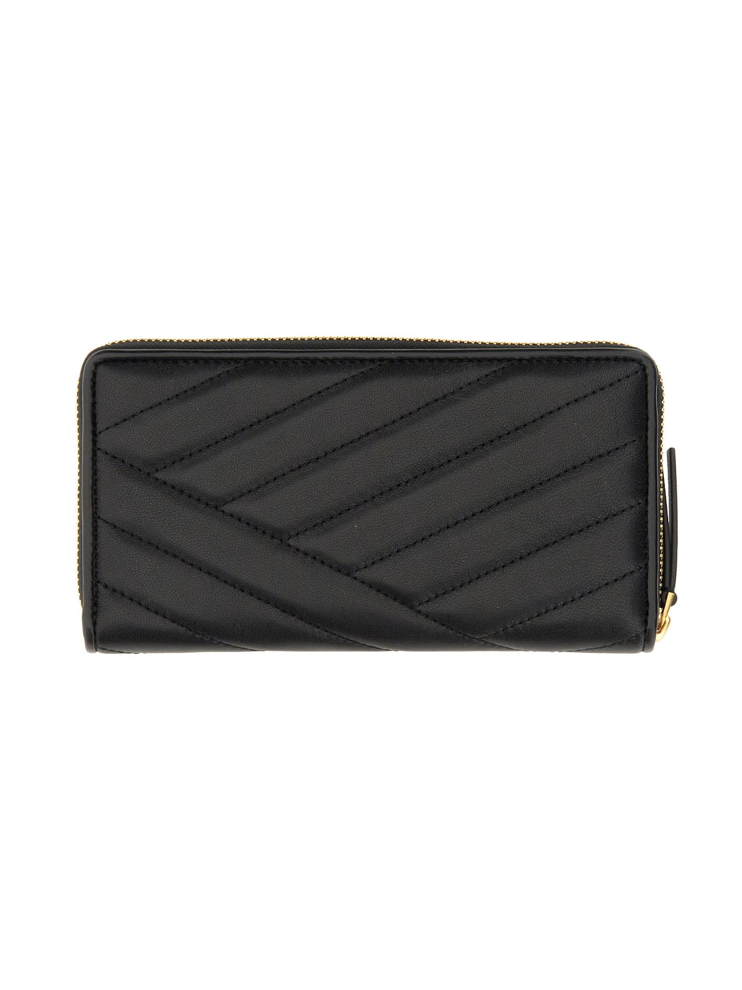 TORY BURCH CONTINENTAL WALLET KIRA 