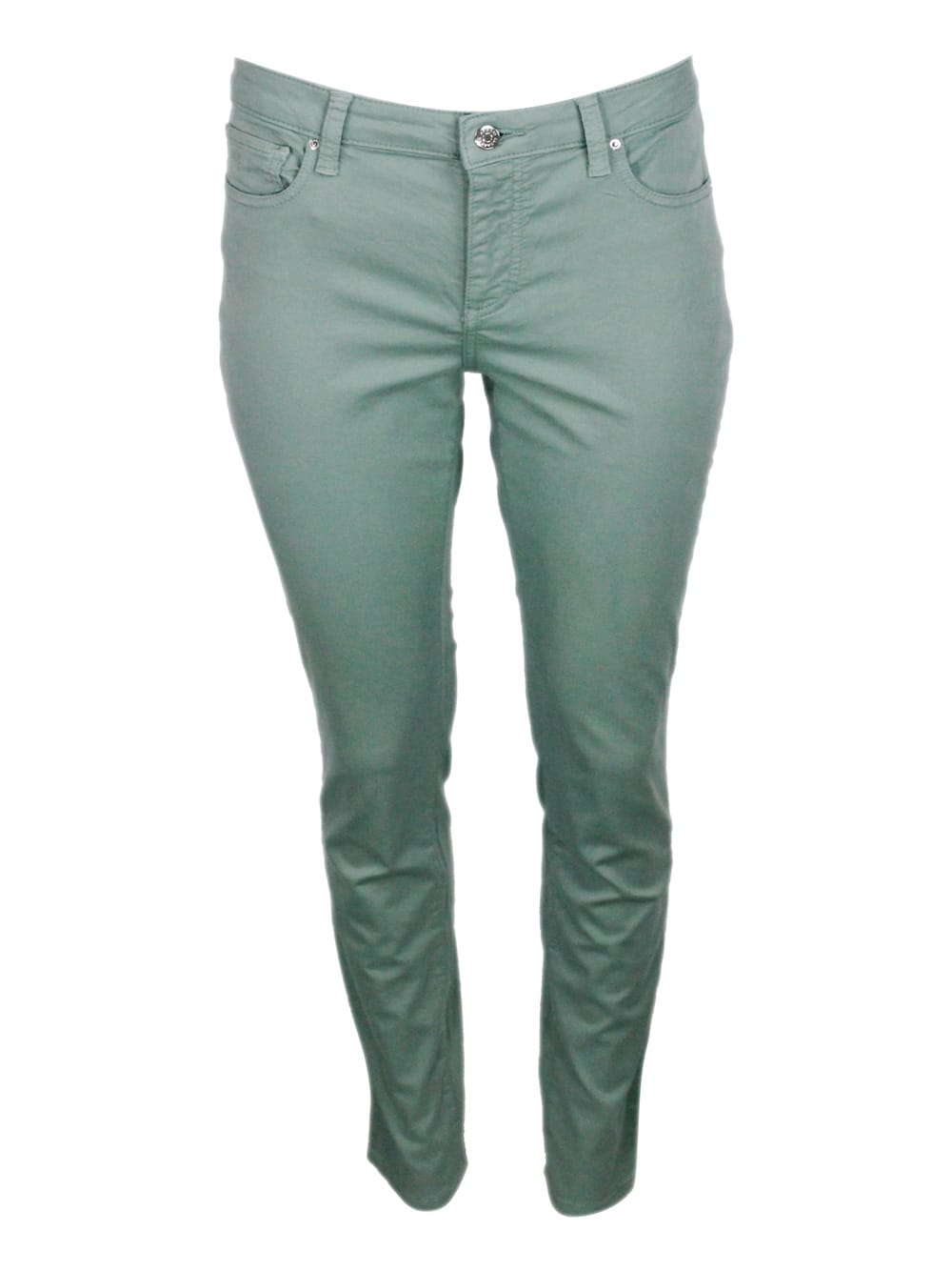 Armani Exchange Pants