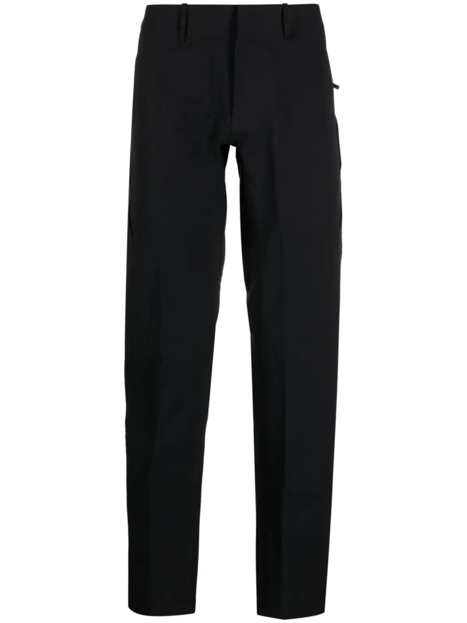 Arc’teryx Veilance Veilance Trousers Black