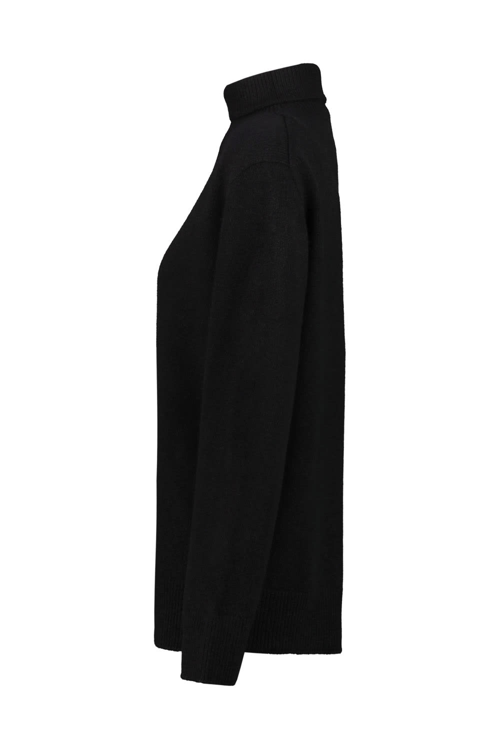 Shop The Row Hepny Top In Black