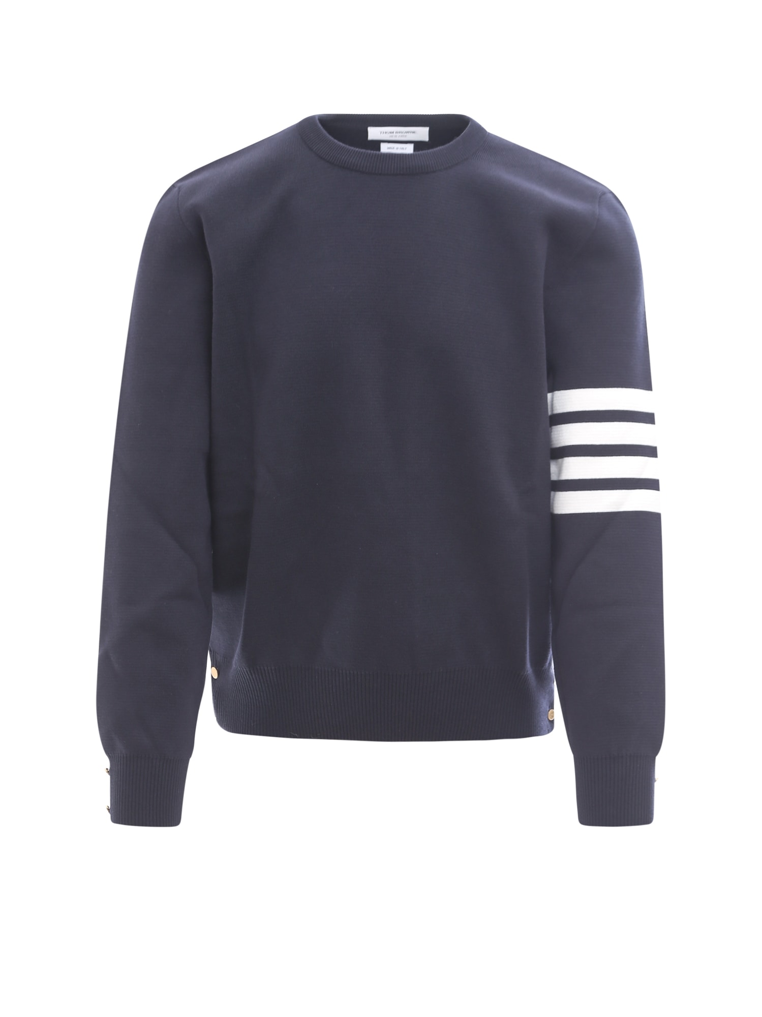 THOM BROWNE SWEATER