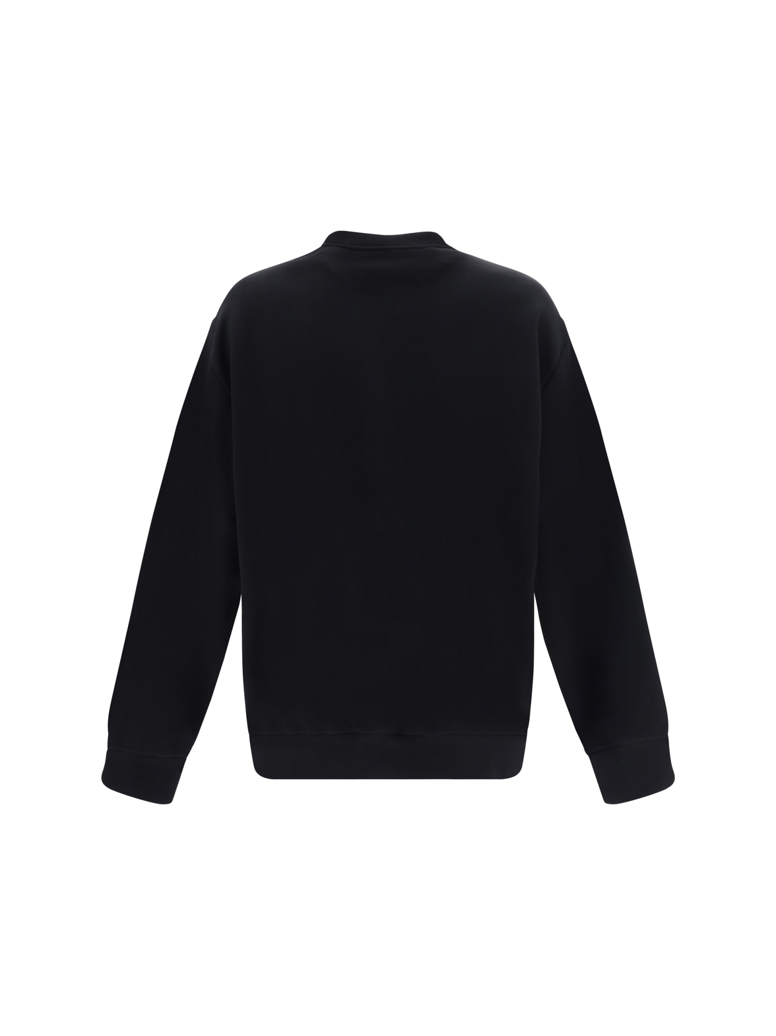 Shop Prada Sweatshirt