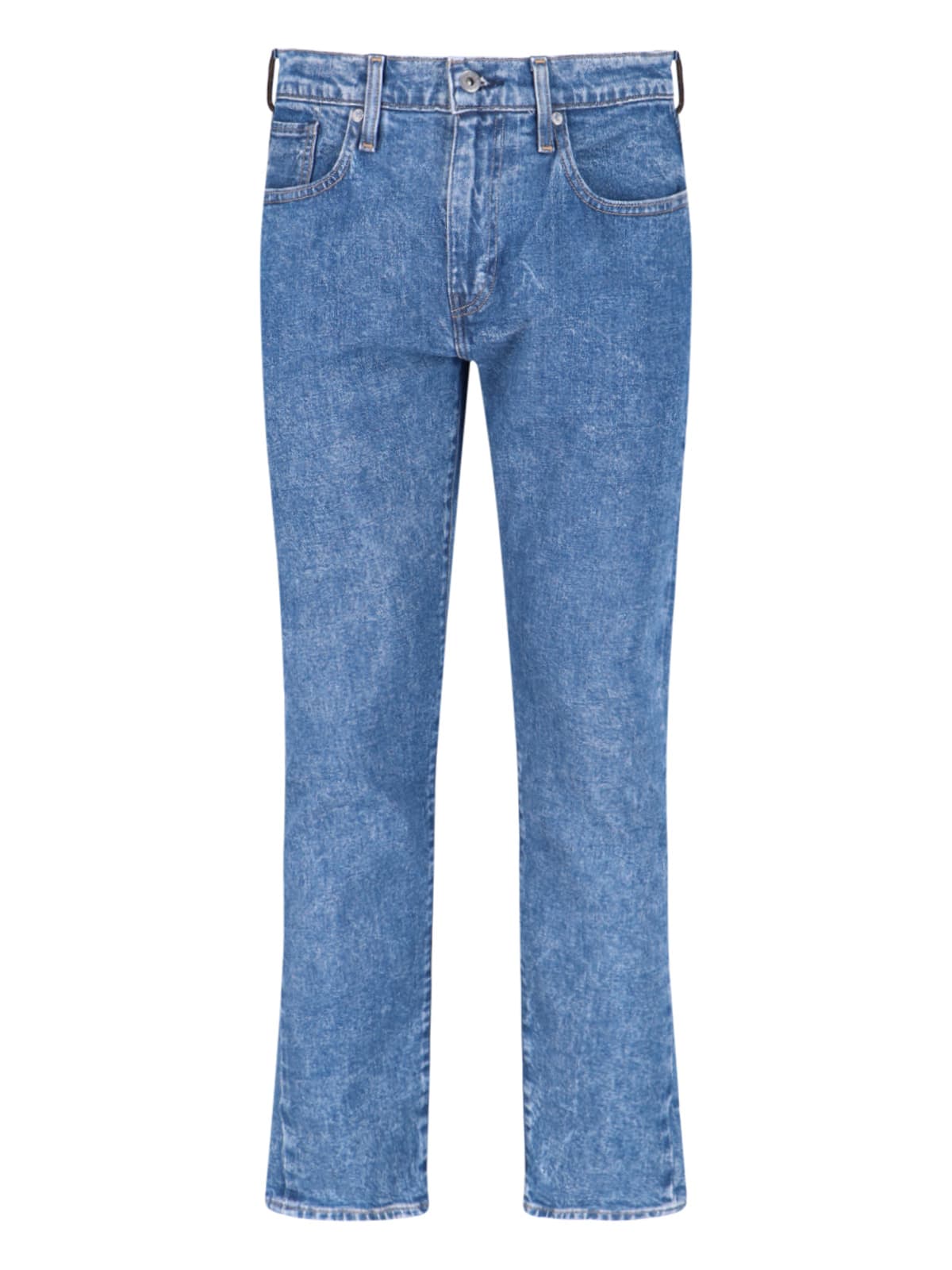 Levi's 512 Slim Jeans In Blue