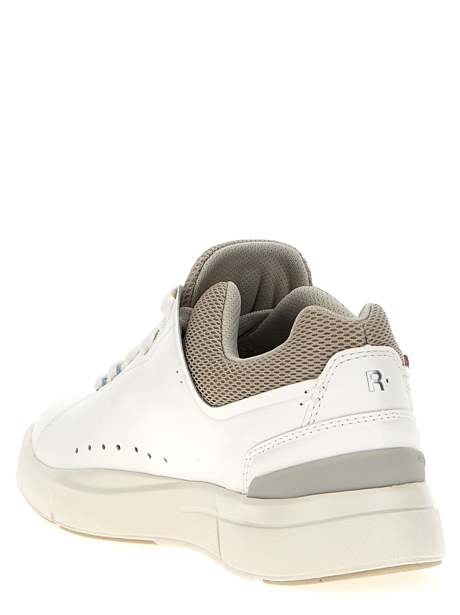 On The Roger Advantage Sneakers