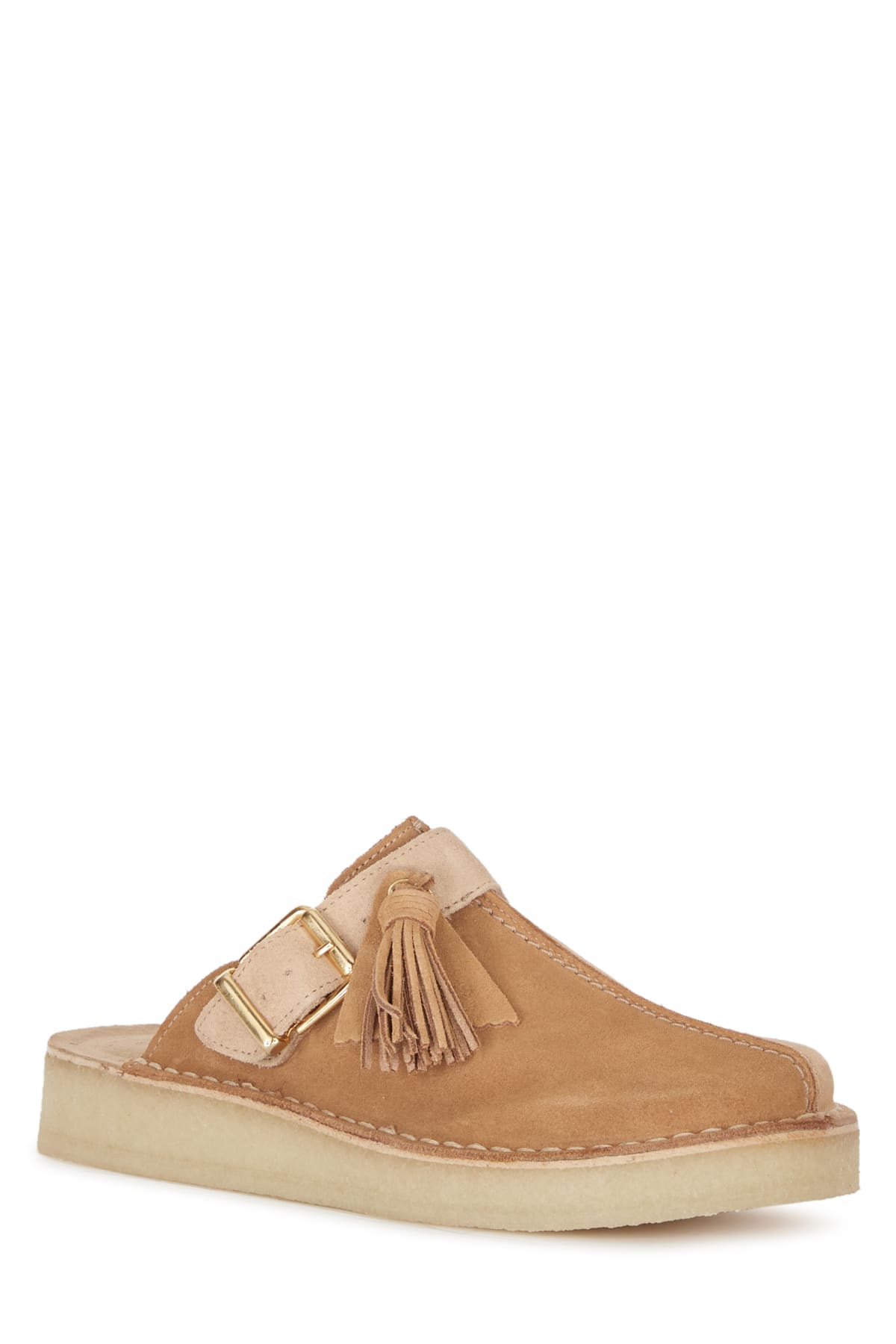 CLARKS MOCASSINI