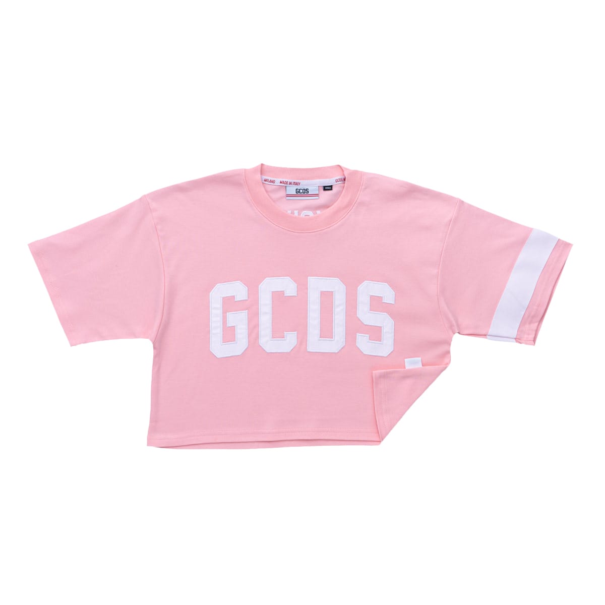 GCDS photo