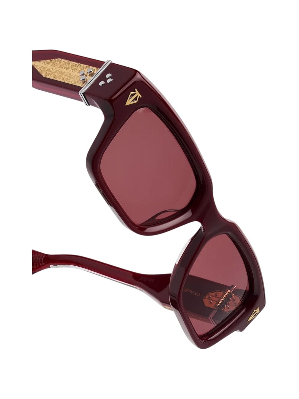 T HENRI TIRRENO SUNGLASSES
