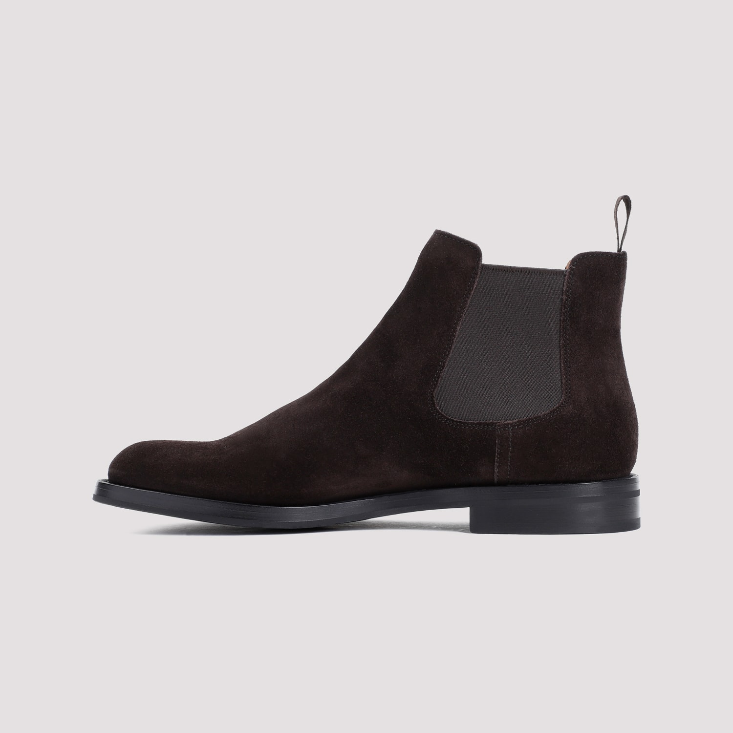 Shop Church's Monmouth Ankle Boots In Aad Brown