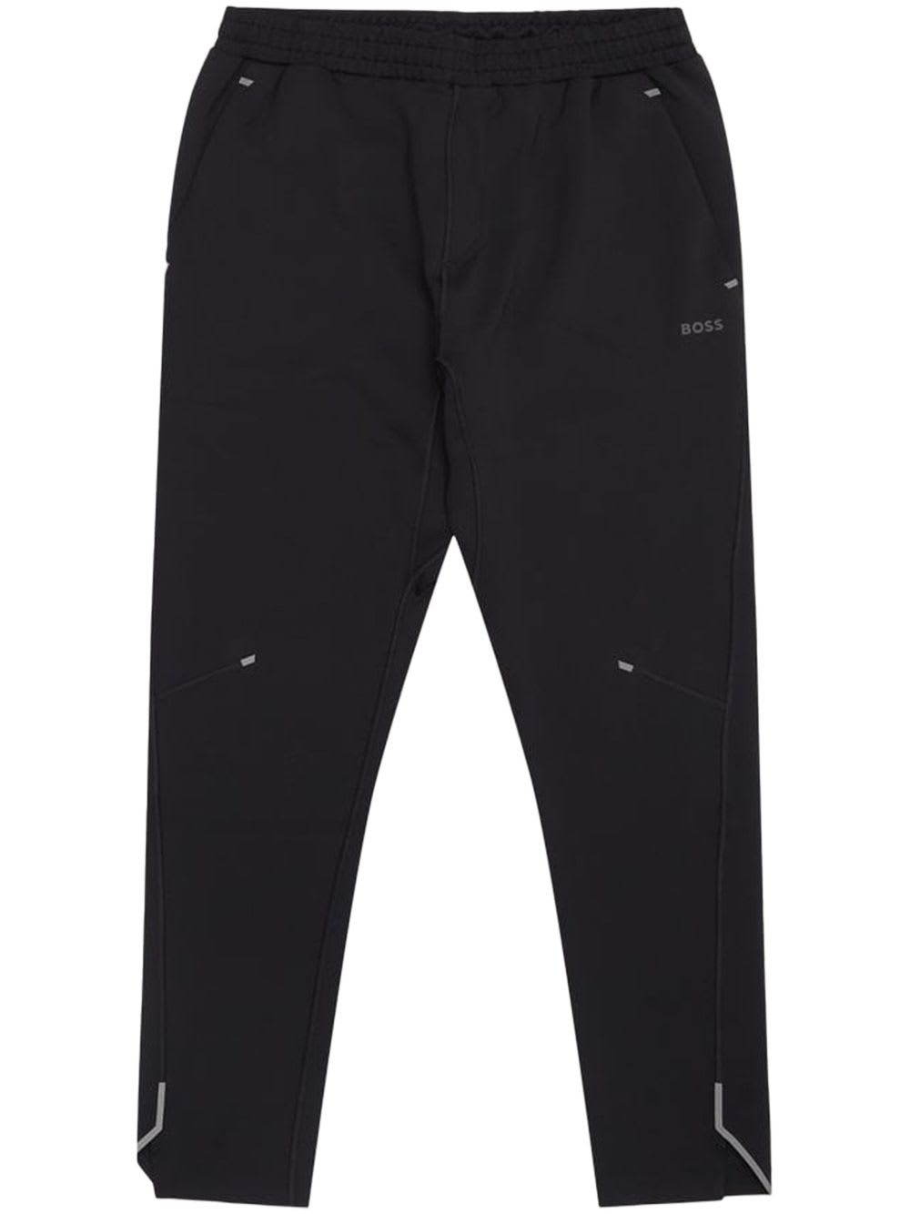 Trousers Black