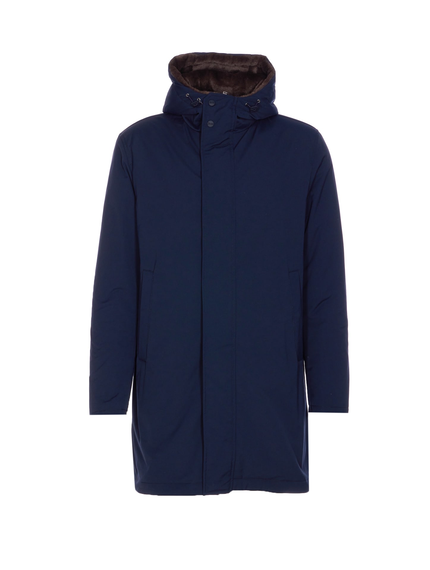 Keystone Parka
