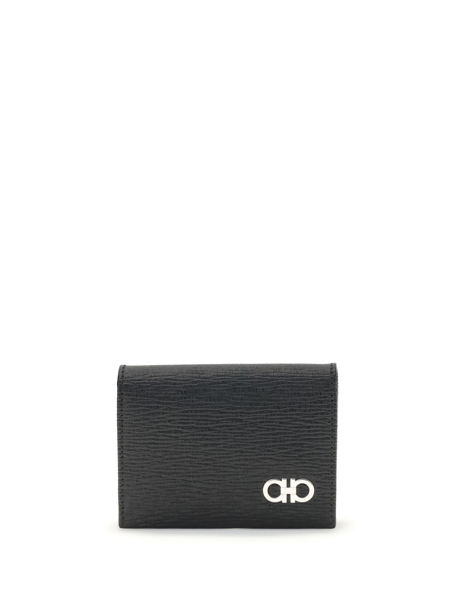 Gancini Card Holder