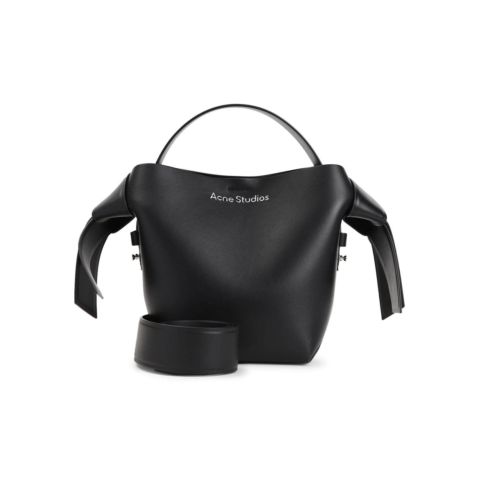 ACNE STUDIOS MUSUBI MINI HANDBAG