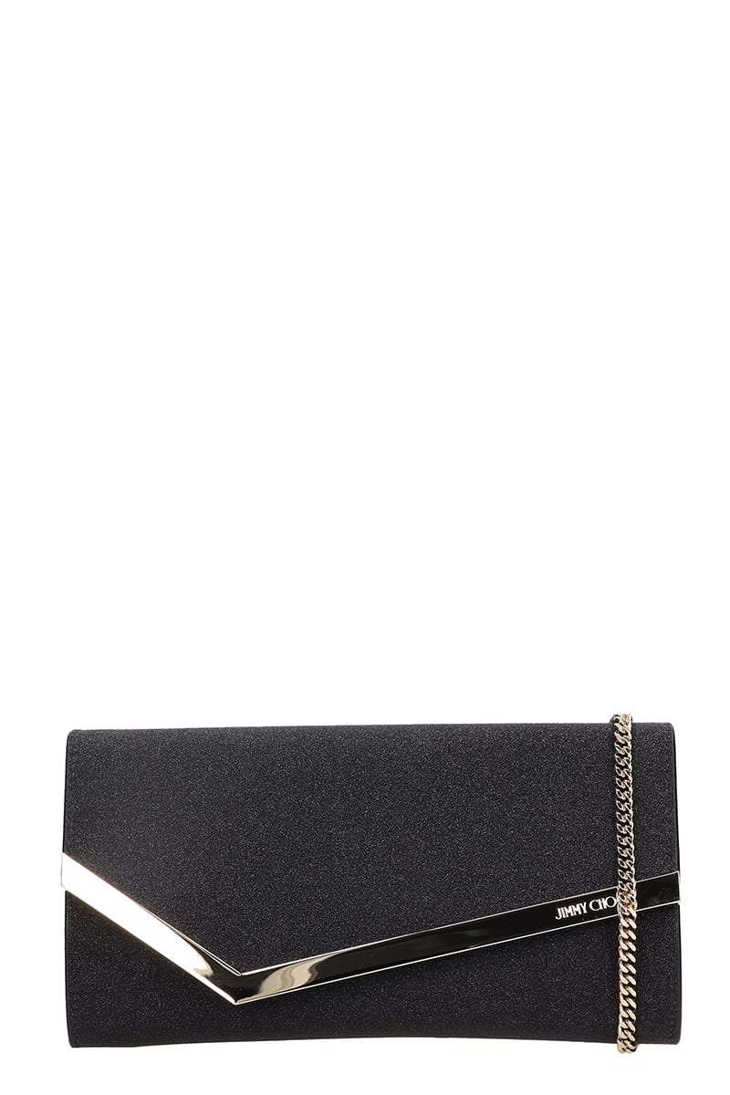 jimmy choo emmie clutch