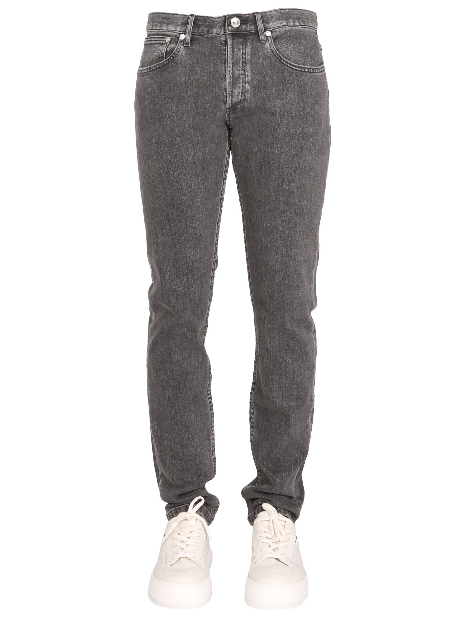 A.P.C. Skinny Fit Jeans
