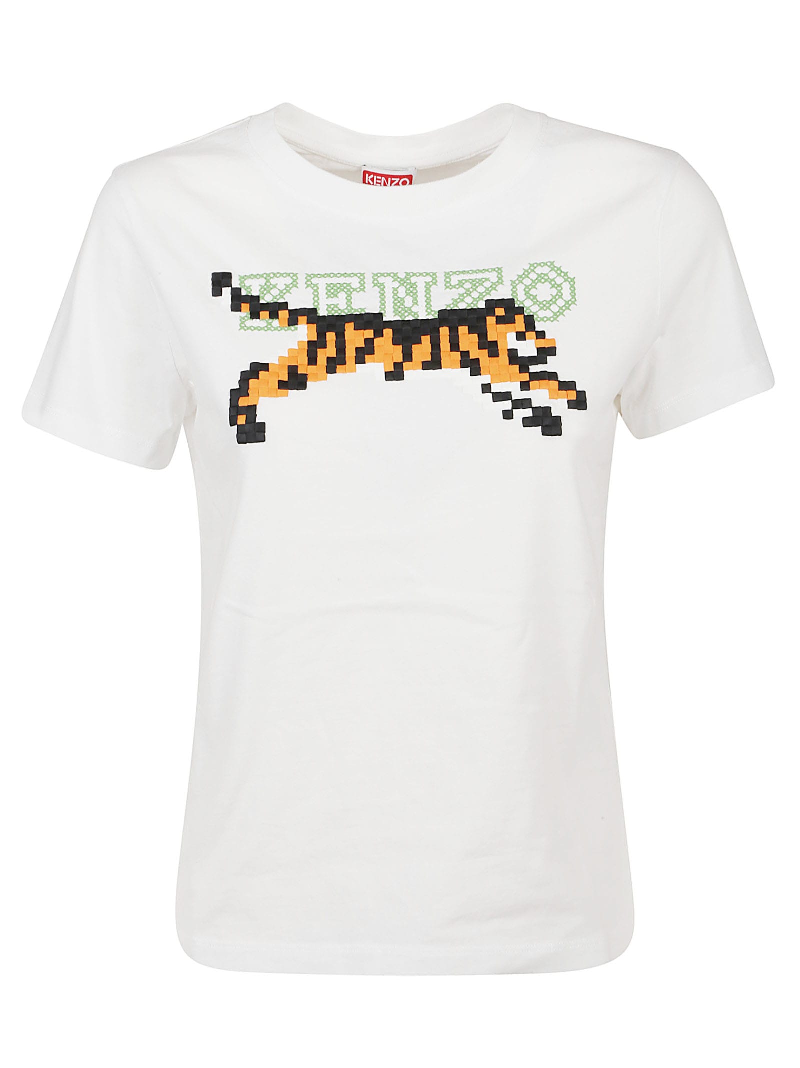 Pixel Classic T-shirt