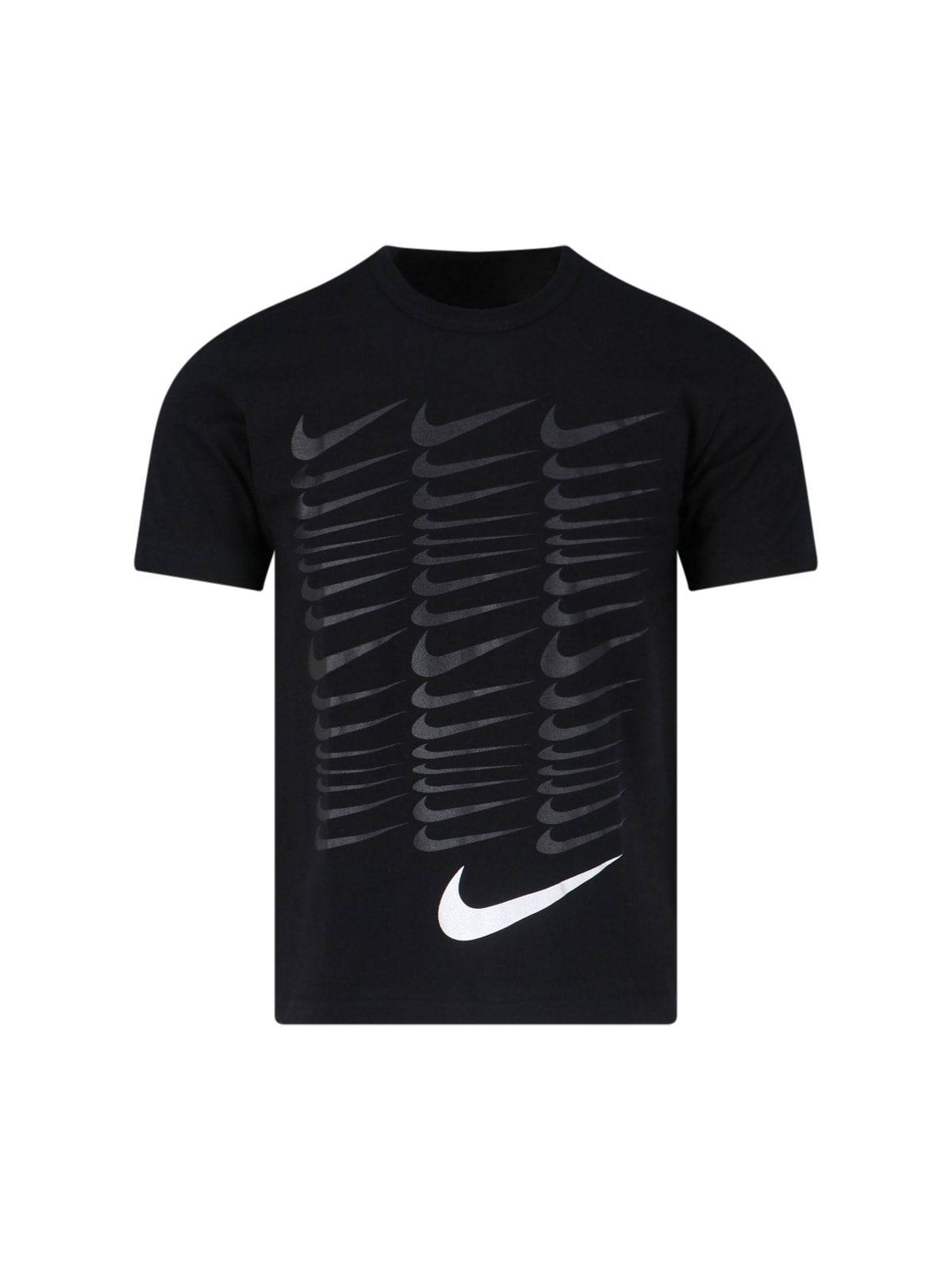 X Niket-shirt Printed