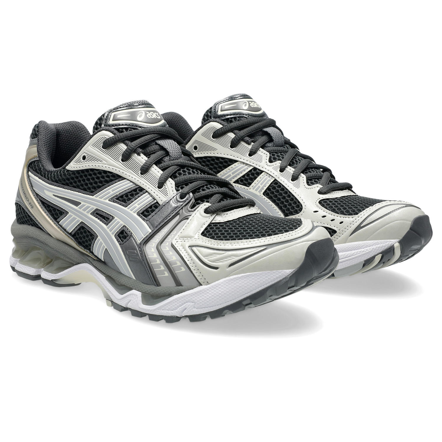 Asics Gel-kayano 14 Sneakers In Gray