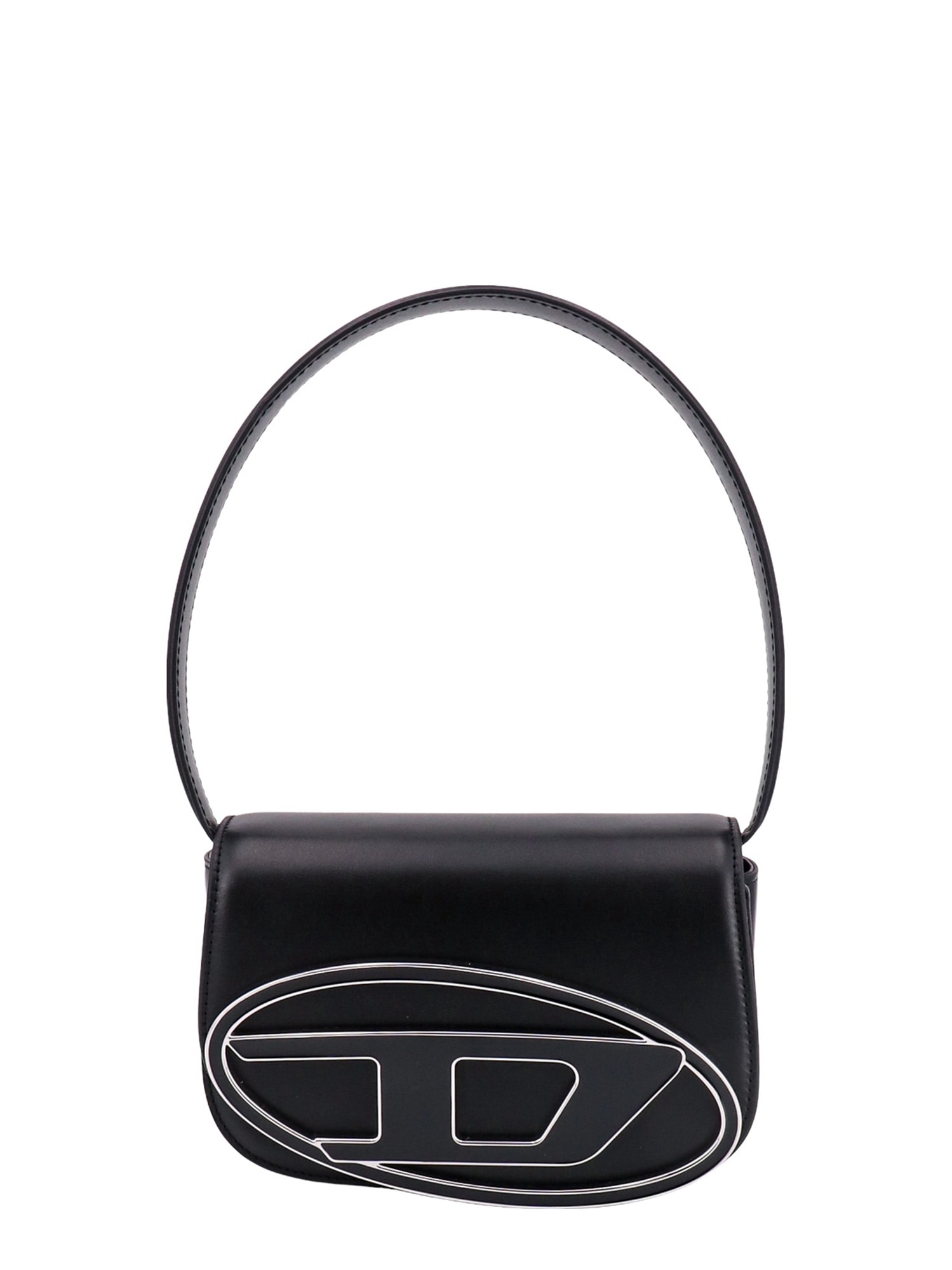 Shop Diesel 1dr Shoulder Bag