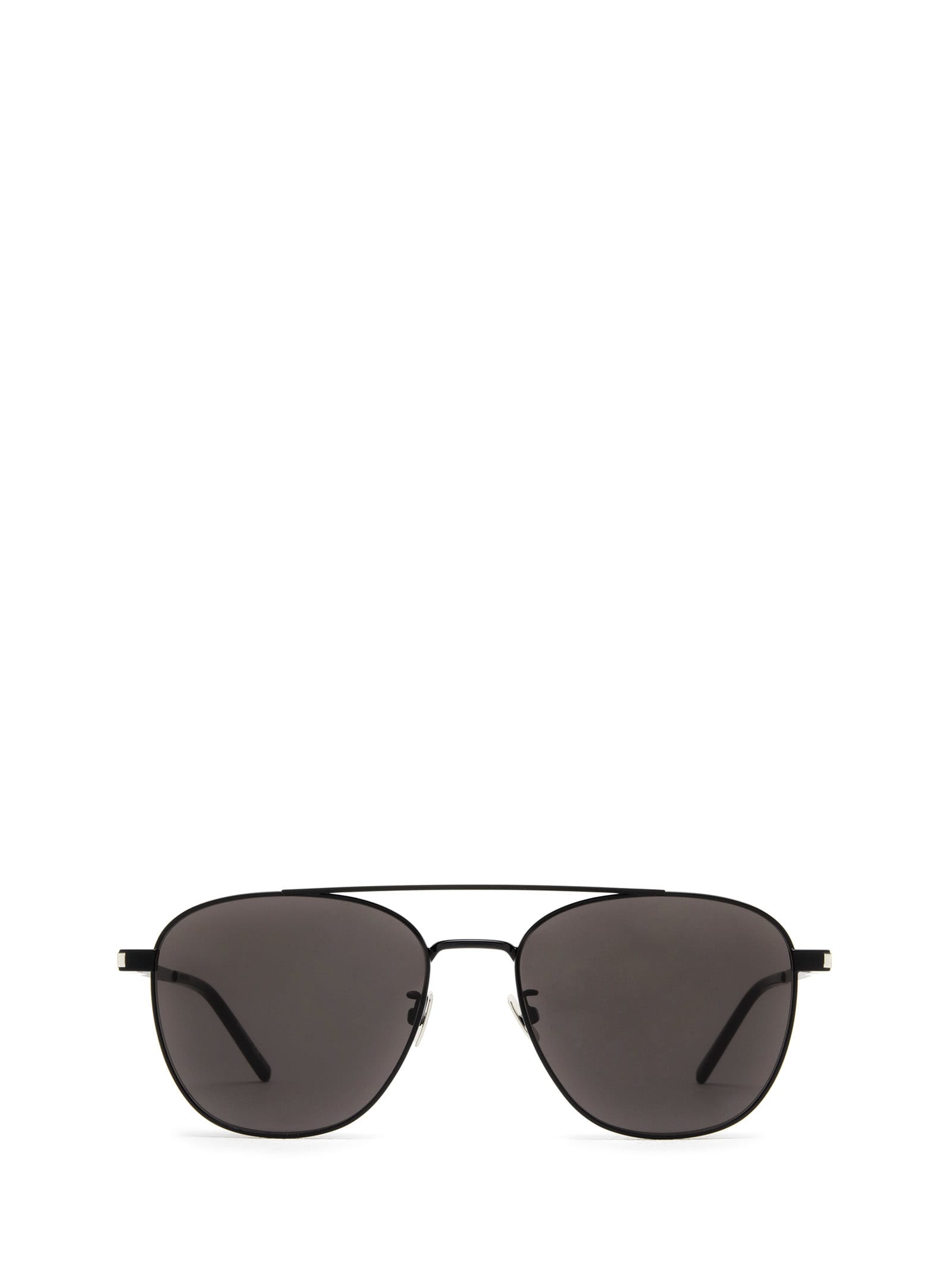 Saint Laurent Eyewear Sl 531 Black Sunglasses