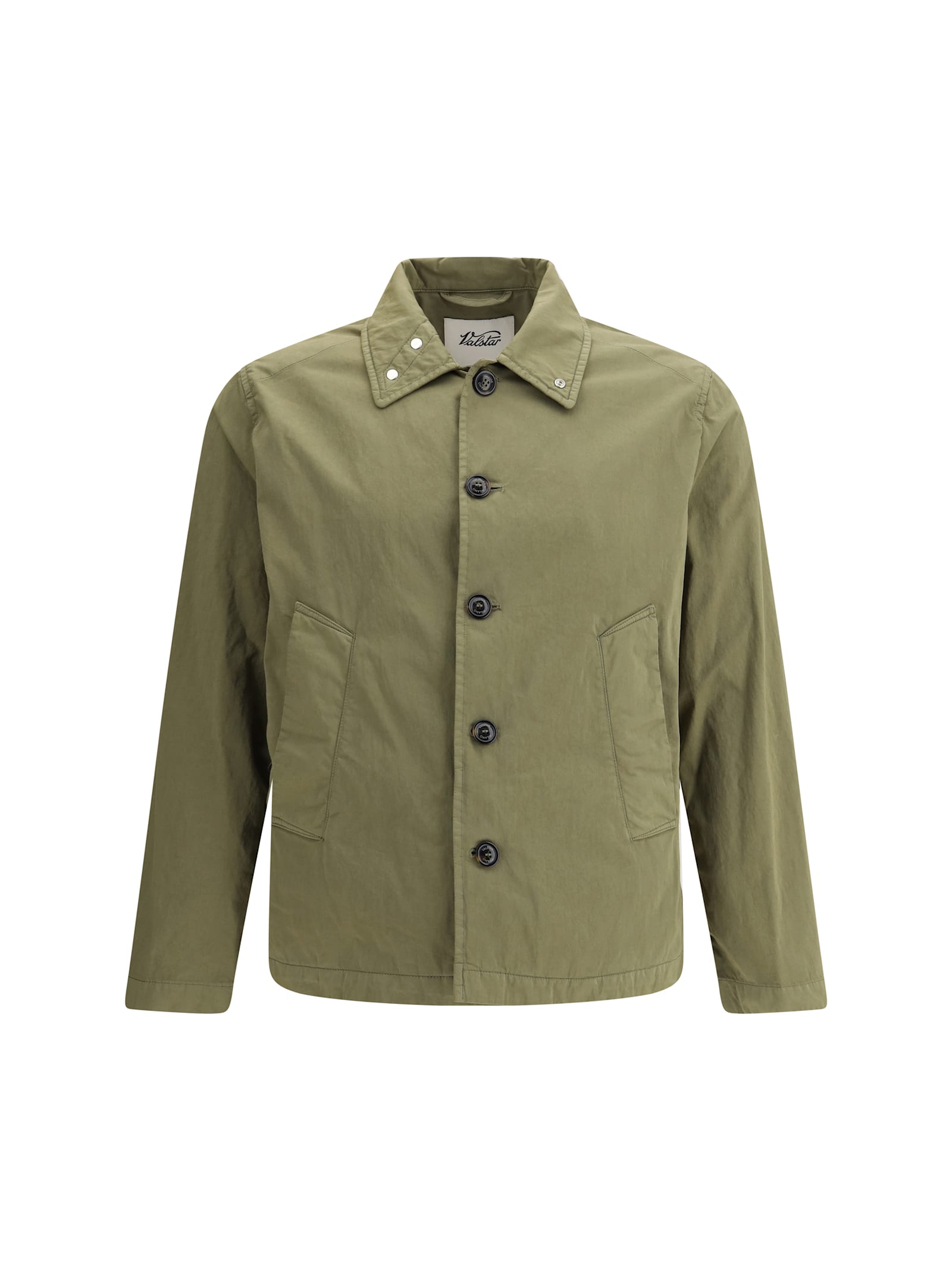 Ted Coach Jacket
